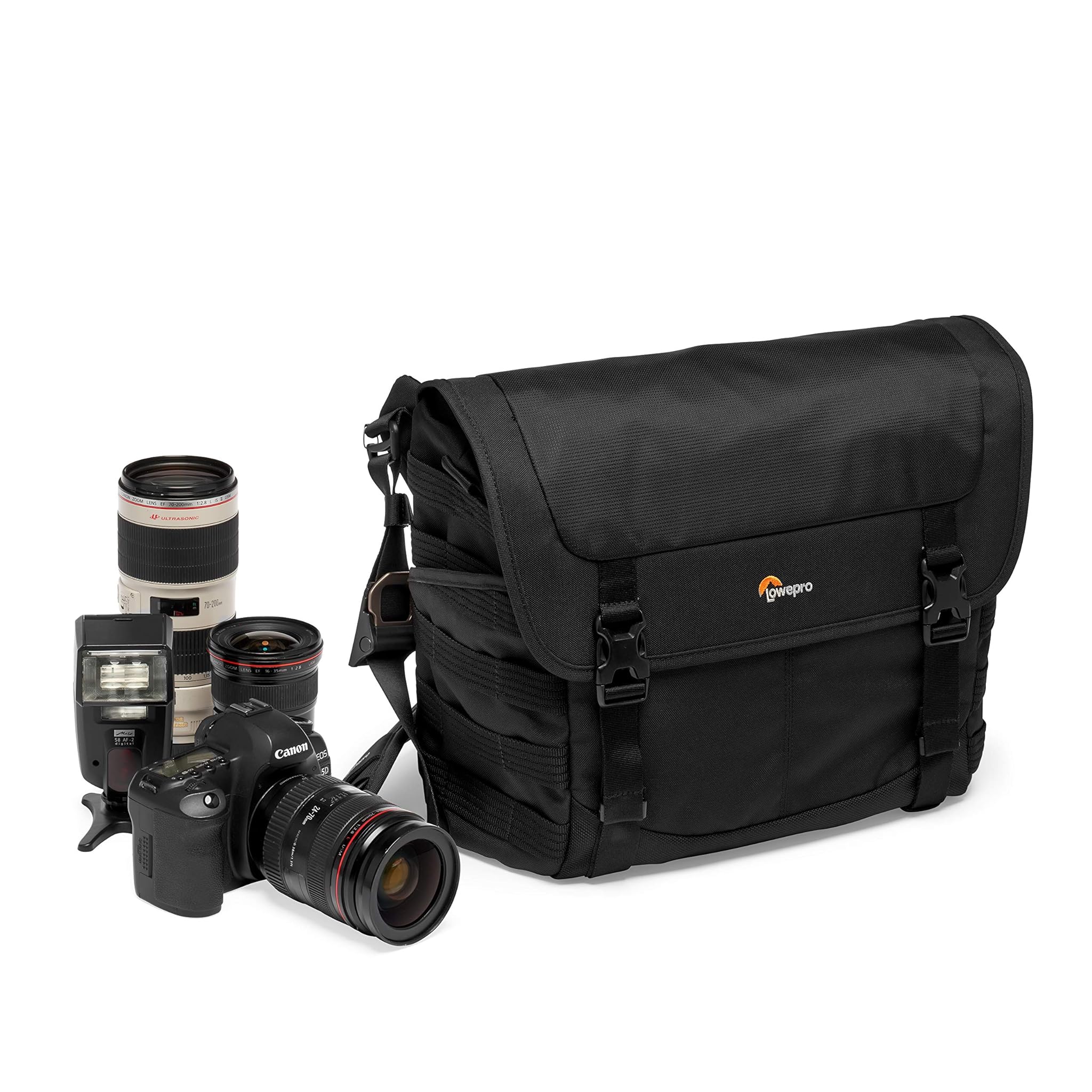 Lowepro ProTactic MG 160 AW II - Borsa Messenger