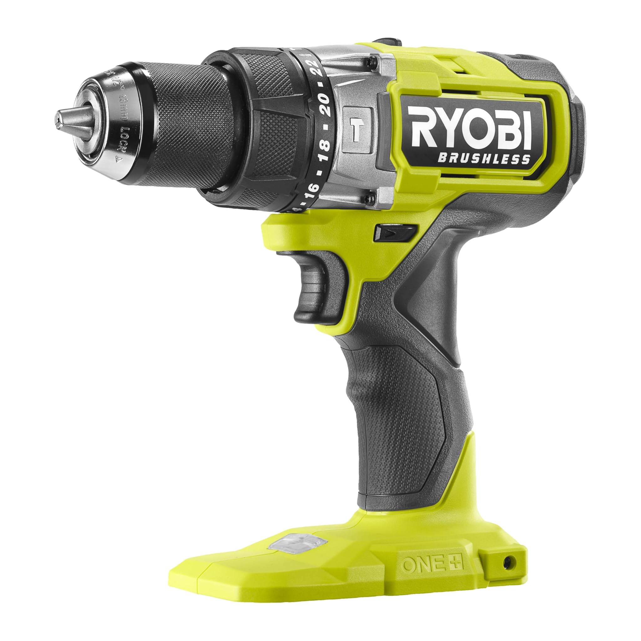 Ryobi RPD18BL2-0 - Trapano a Percussione 18V ONE+ Brushless
