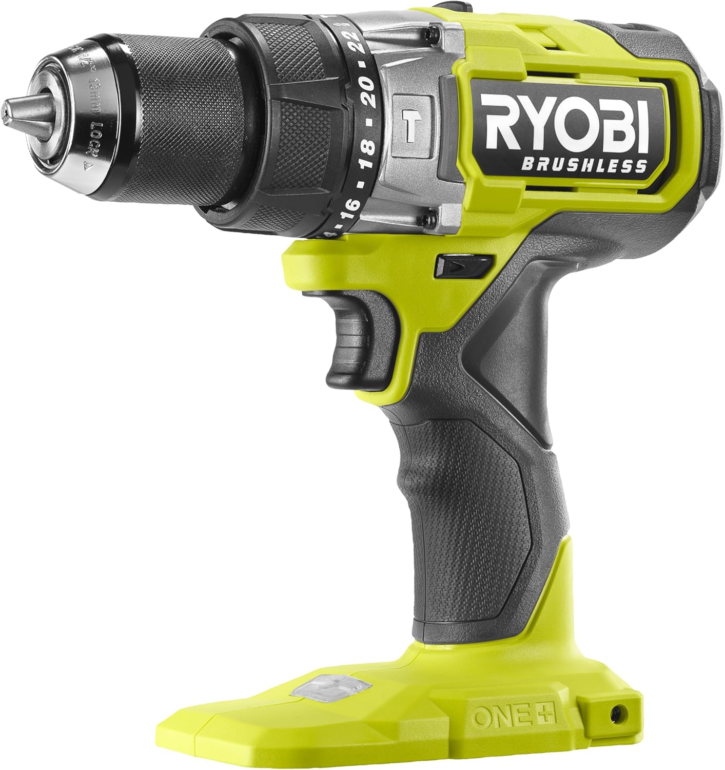 Ryobi RPD18BL2-0 - Trapano a Percussione 18V ONE+ Brushless - immagine 1