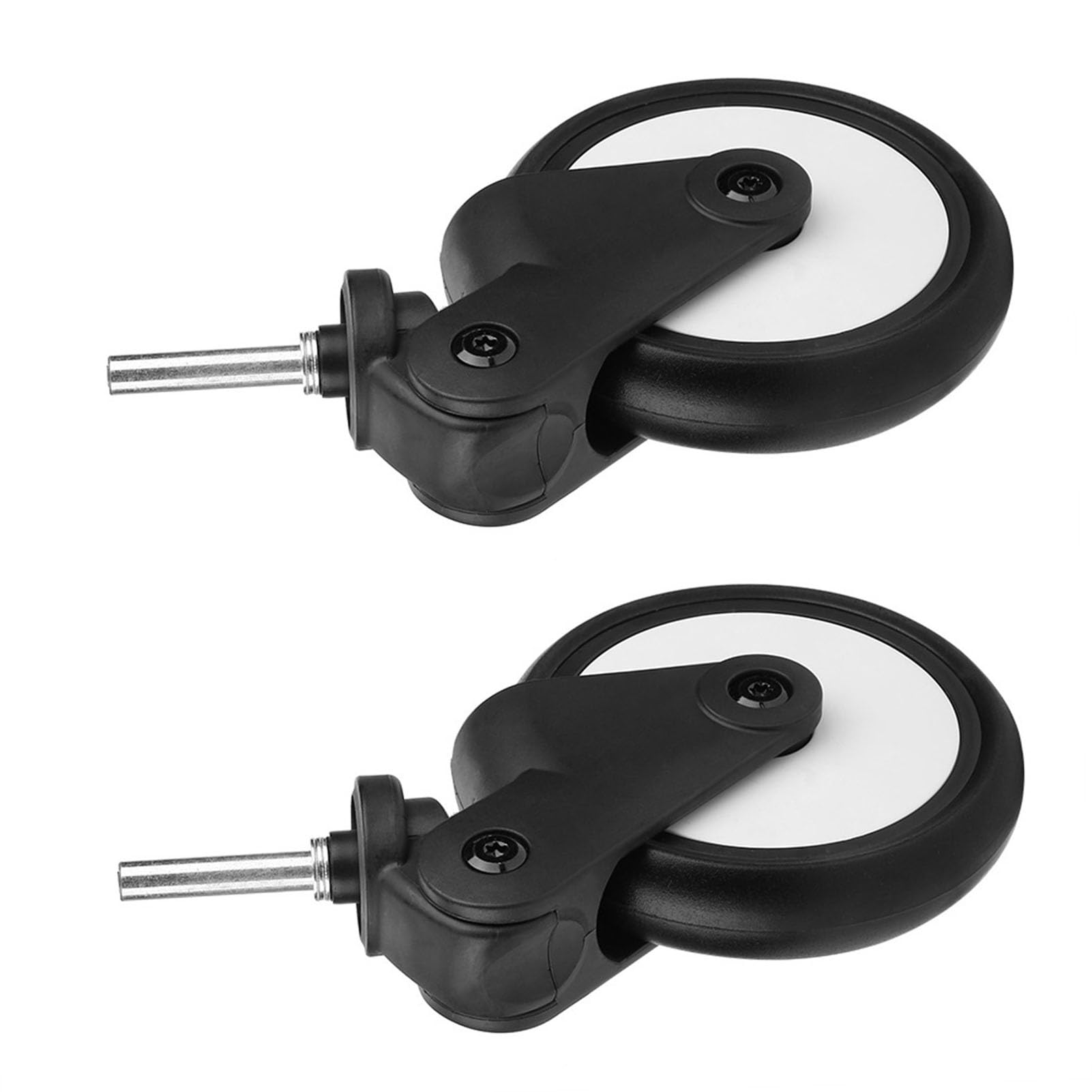 Ruote di Ricambio per Passeggini Yoya Vovo (1 Pair Front)