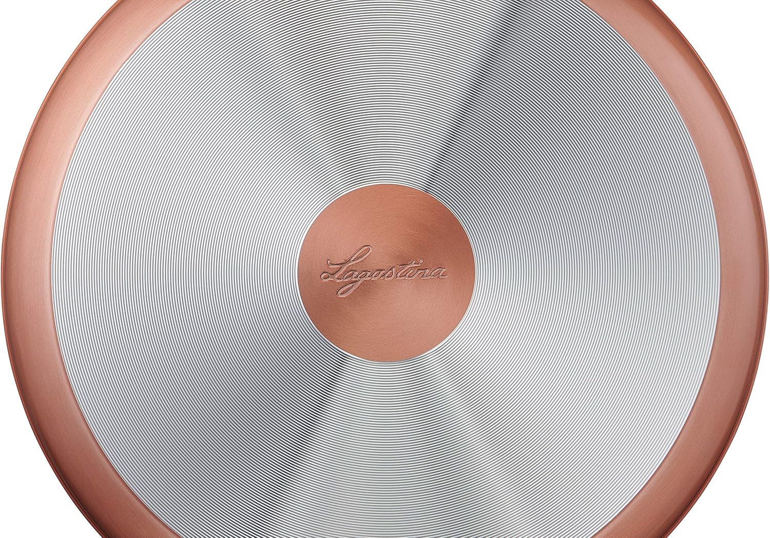 Lagostina - Set Pentole e Padelle Antiaderenti 8 Pezzi - immagine 3