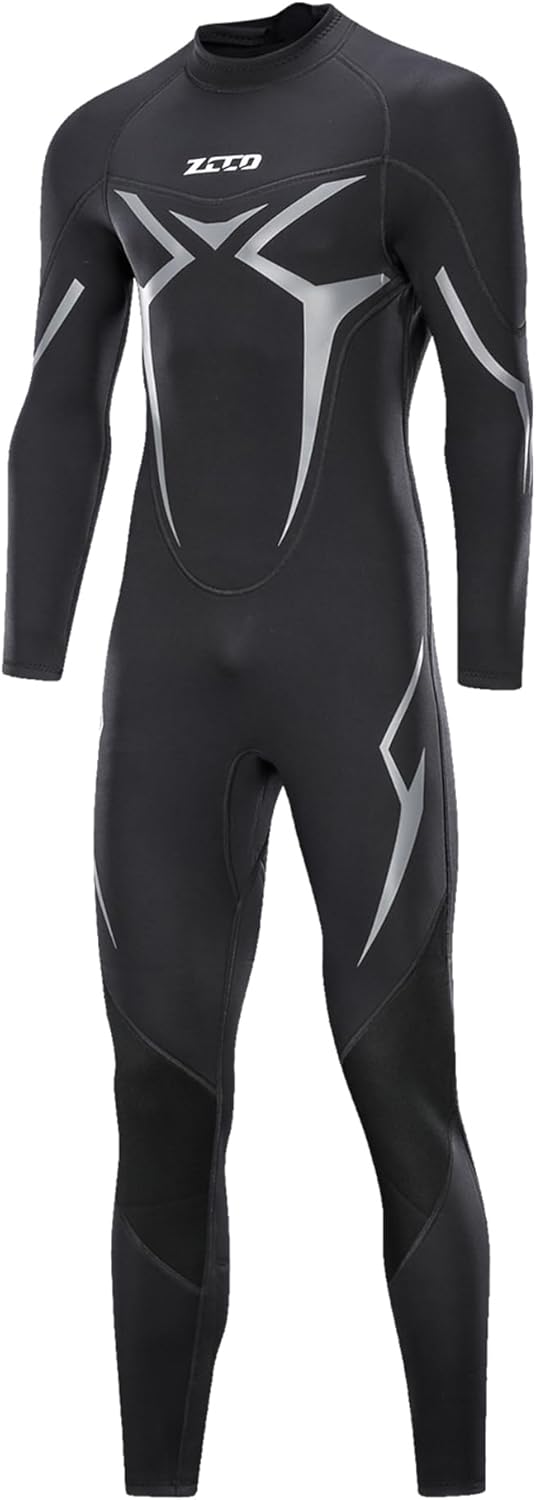 ZCCO Muta Uomo in Neoprene 3mm - immagine 4