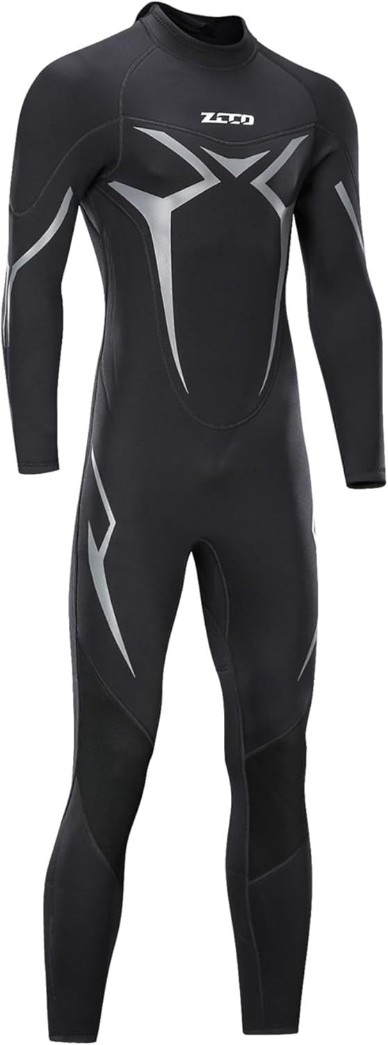 ZCCO Muta Uomo in Neoprene 3mm - immagine 5