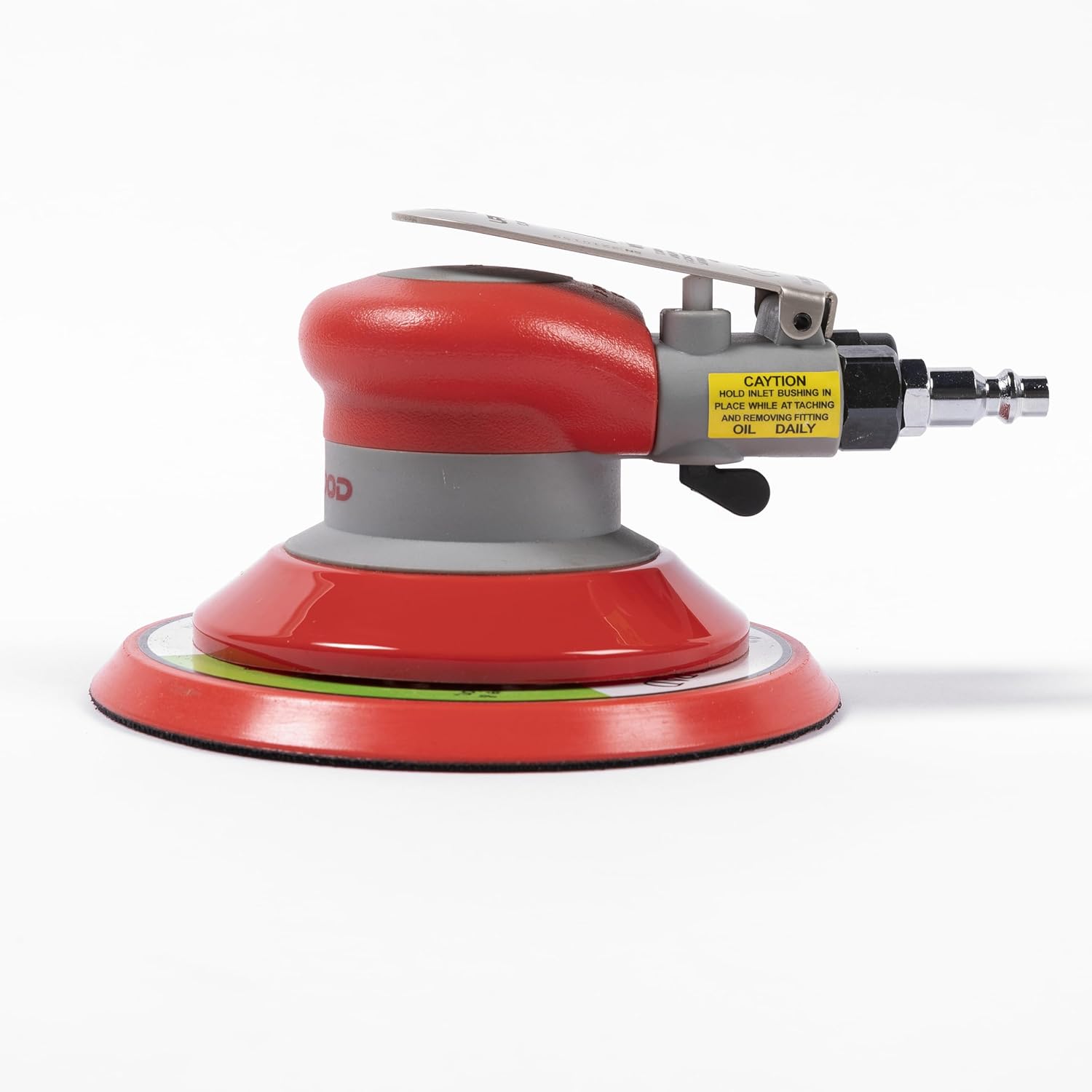 Levigatrice Orbitale Pneumatica Casuale 6 Pollici - immagine 3