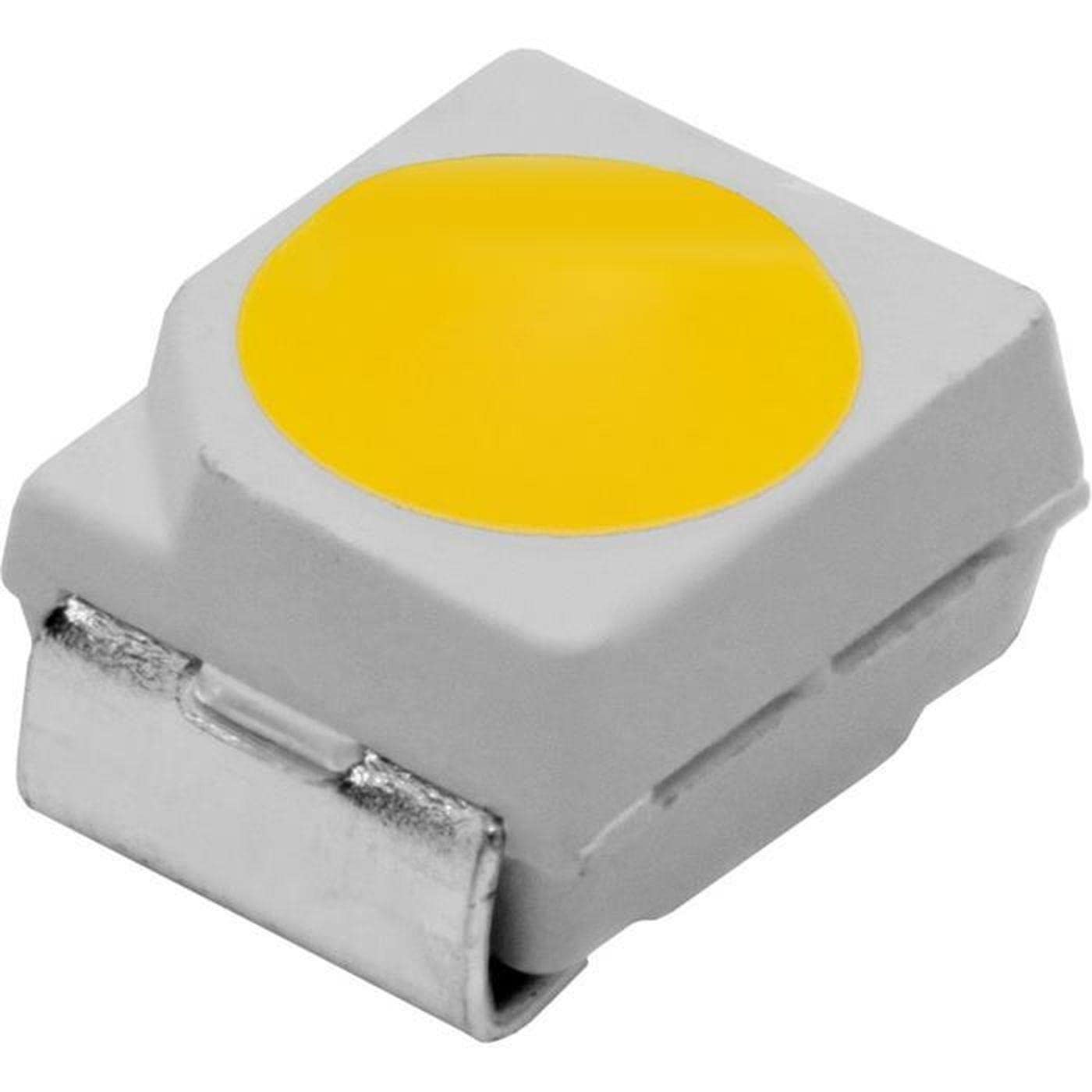 Lumonic 50x LED superluminosi di tipo SMD 3528 PLCC2 - LED alta potenza ...