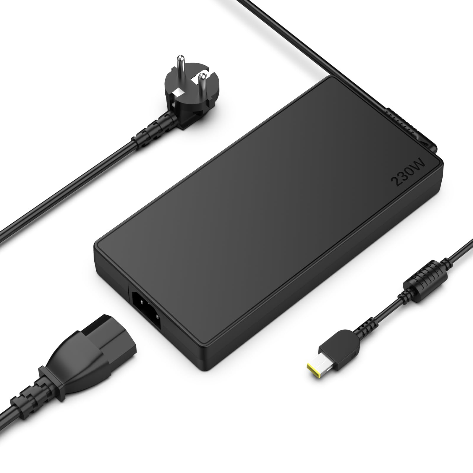 Alimentatore 230W Compatibile con Notebook Lenovo