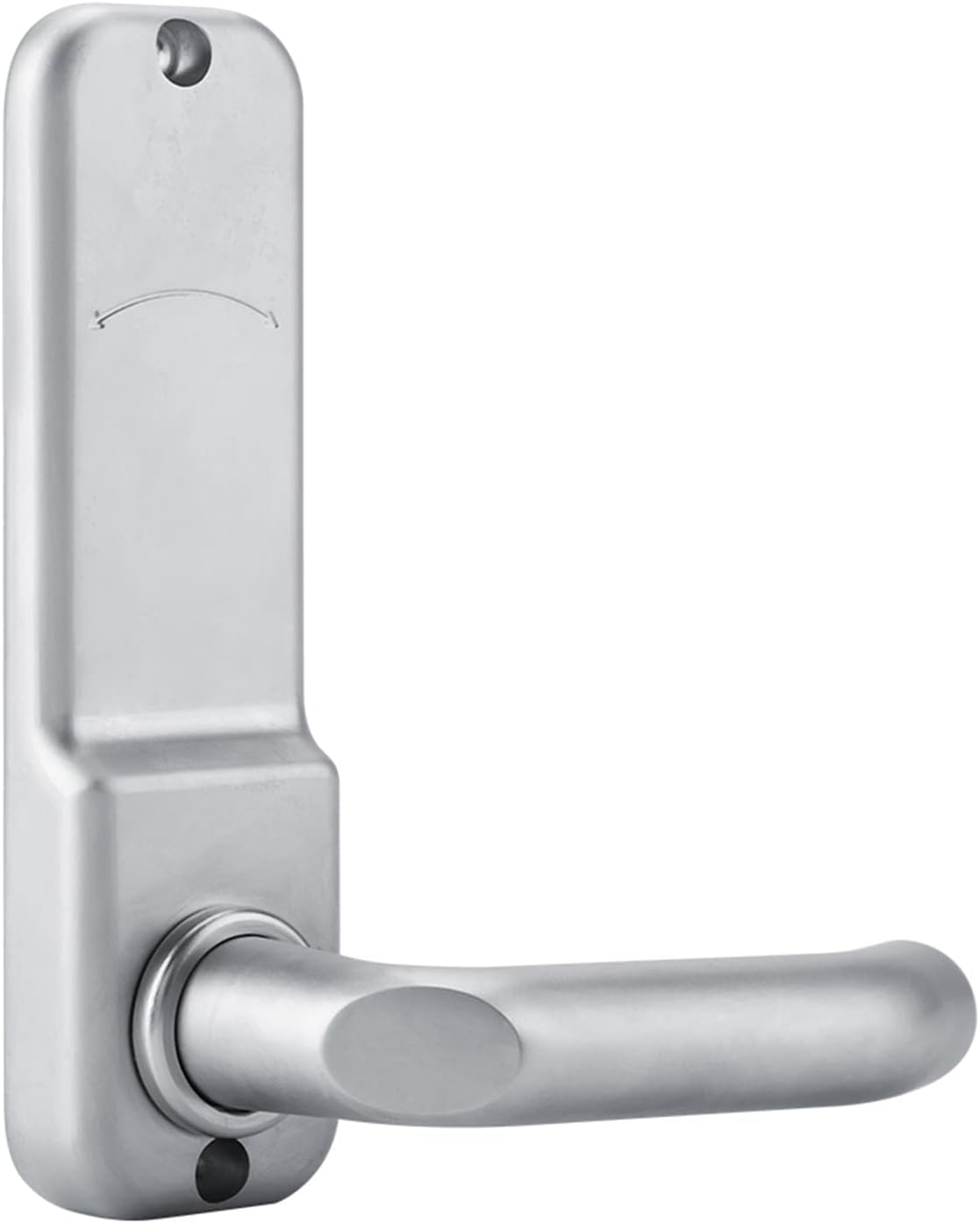 Serratura Digitale con Codice 1-11 Cifre Keyless - immagine 8