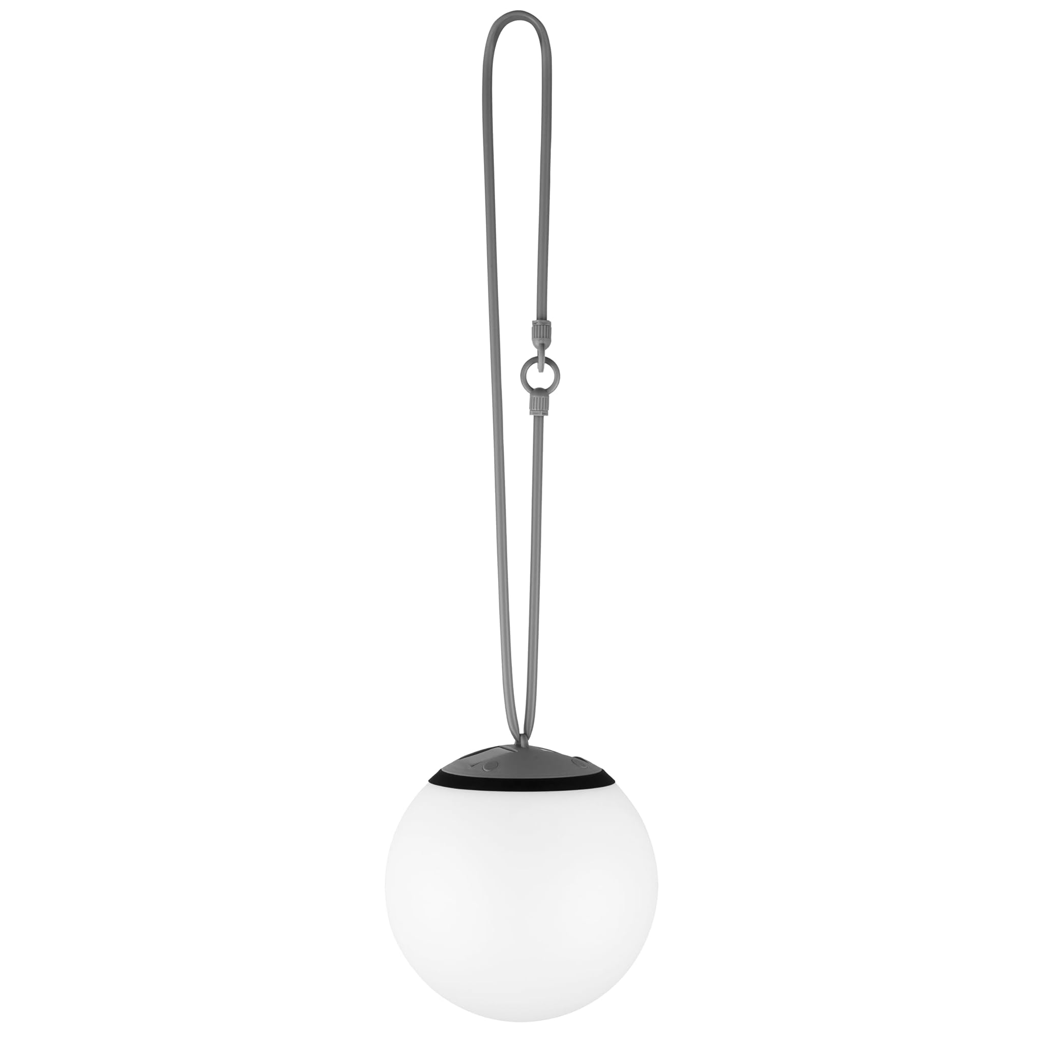 Rev Sfera Solare per Esterni da Appendere Ø 20cm