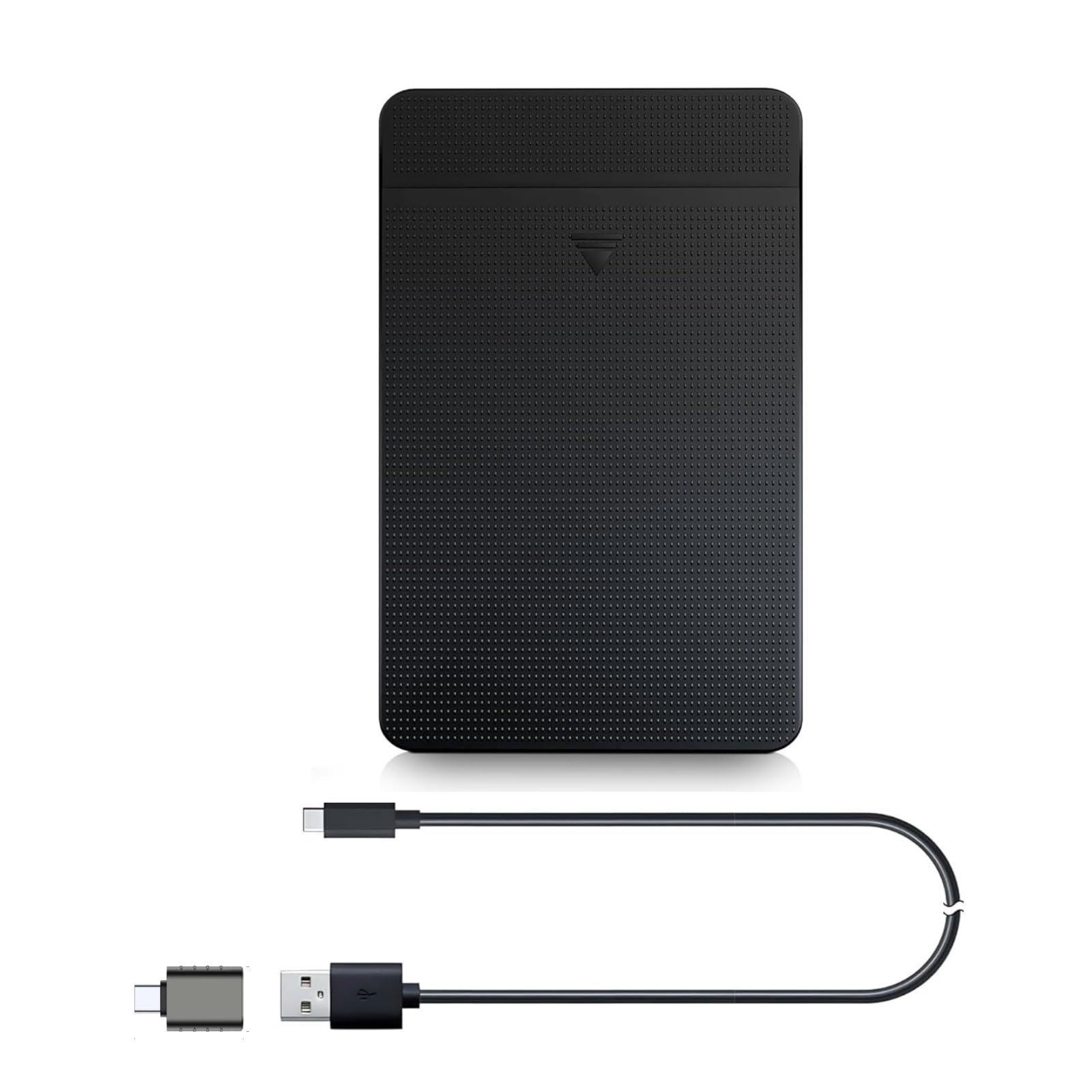 Ezekers Hard Disk Esterno Portatile 1TB Ultra Veloce