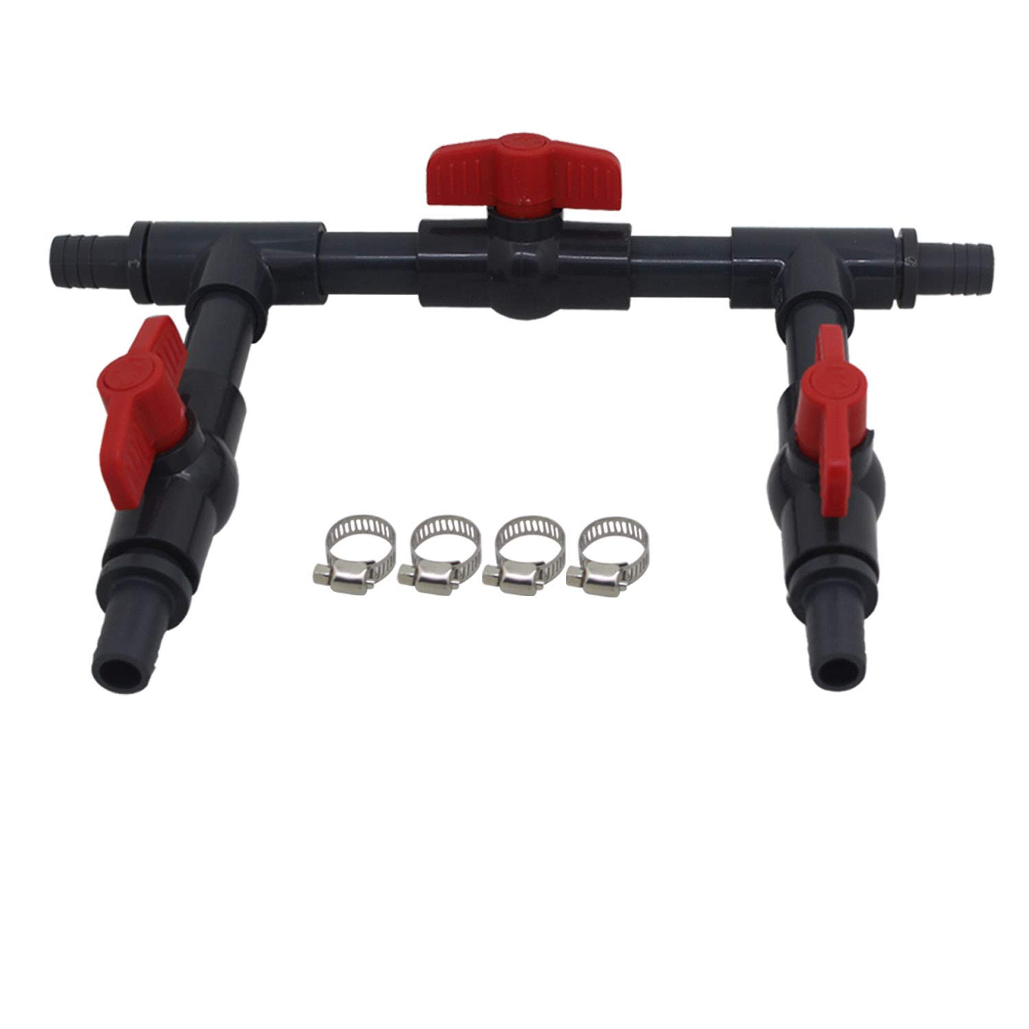 OemClima Kit Bypass per Riscaldamento Piscina