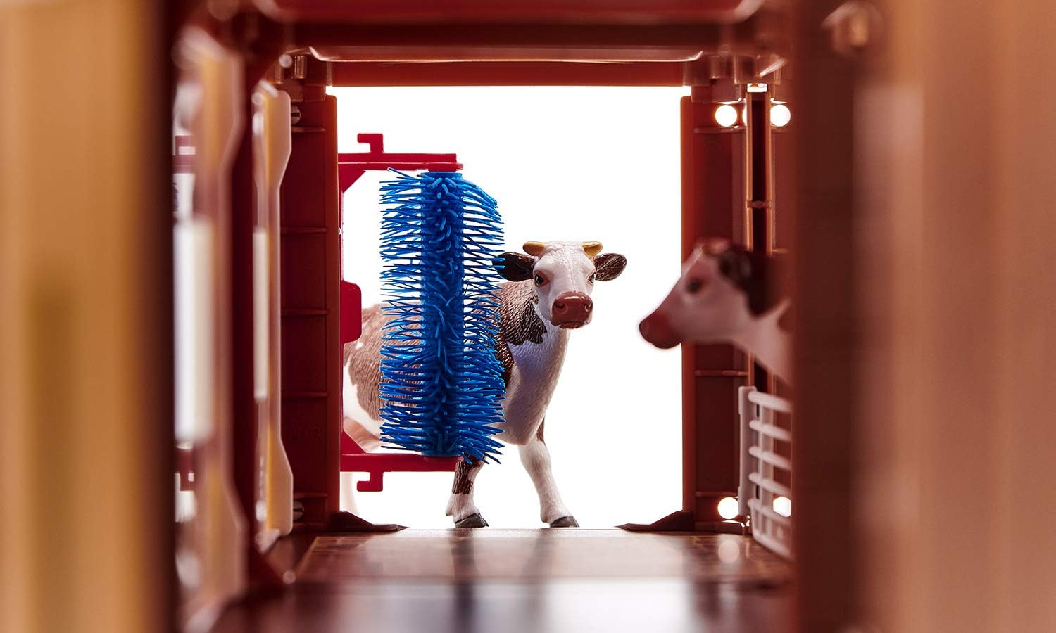 siku 5608 - Fattoria in Plastica Multicolor - immagine 4