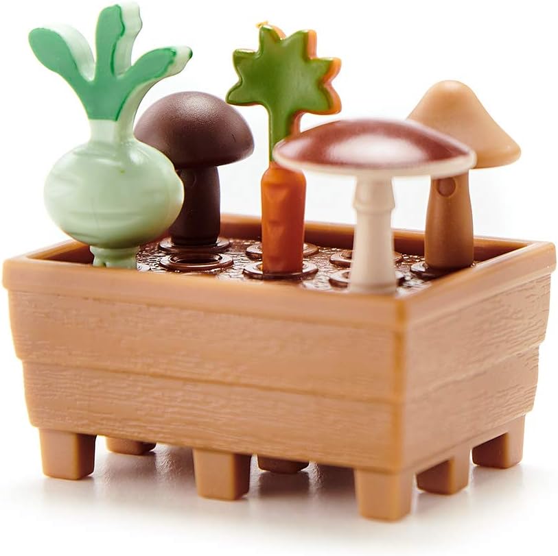 siku 5608 - Fattoria in Plastica Multicolor - immagine 5