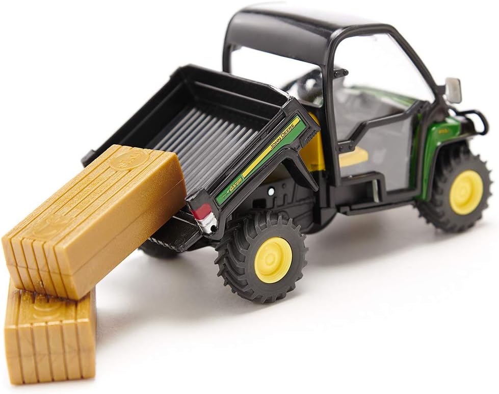 siku 5608 - Fattoria in Plastica Multicolor - immagine 6