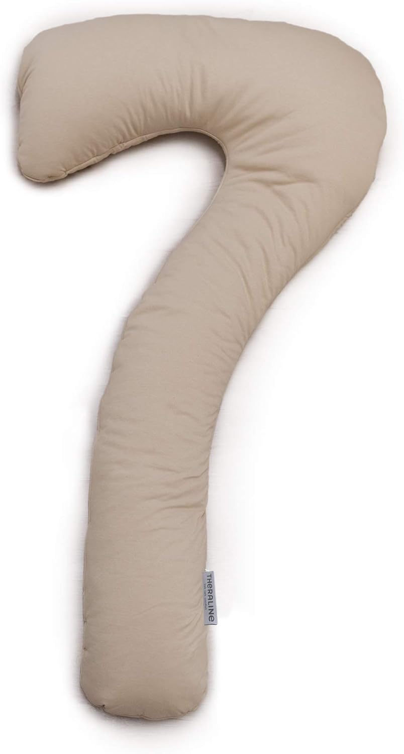 Theraline my7 Rivestimento Ricambio Cuscino Dorme sul Fianco