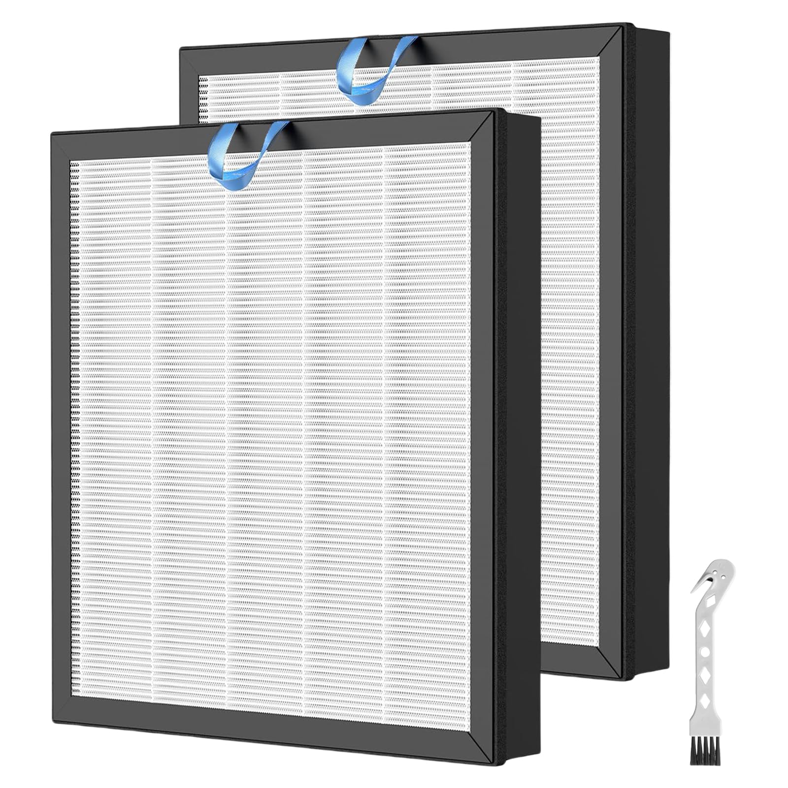 Vital 100S - Filtro Ricambio Purificatore Levoit 3 in 1