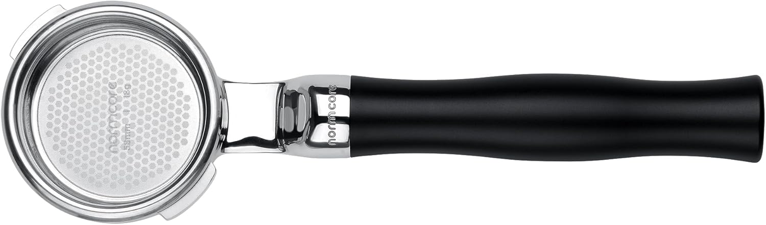 Normcore Portafiltro Sottile 58mm Senza Fondo - immagine 7