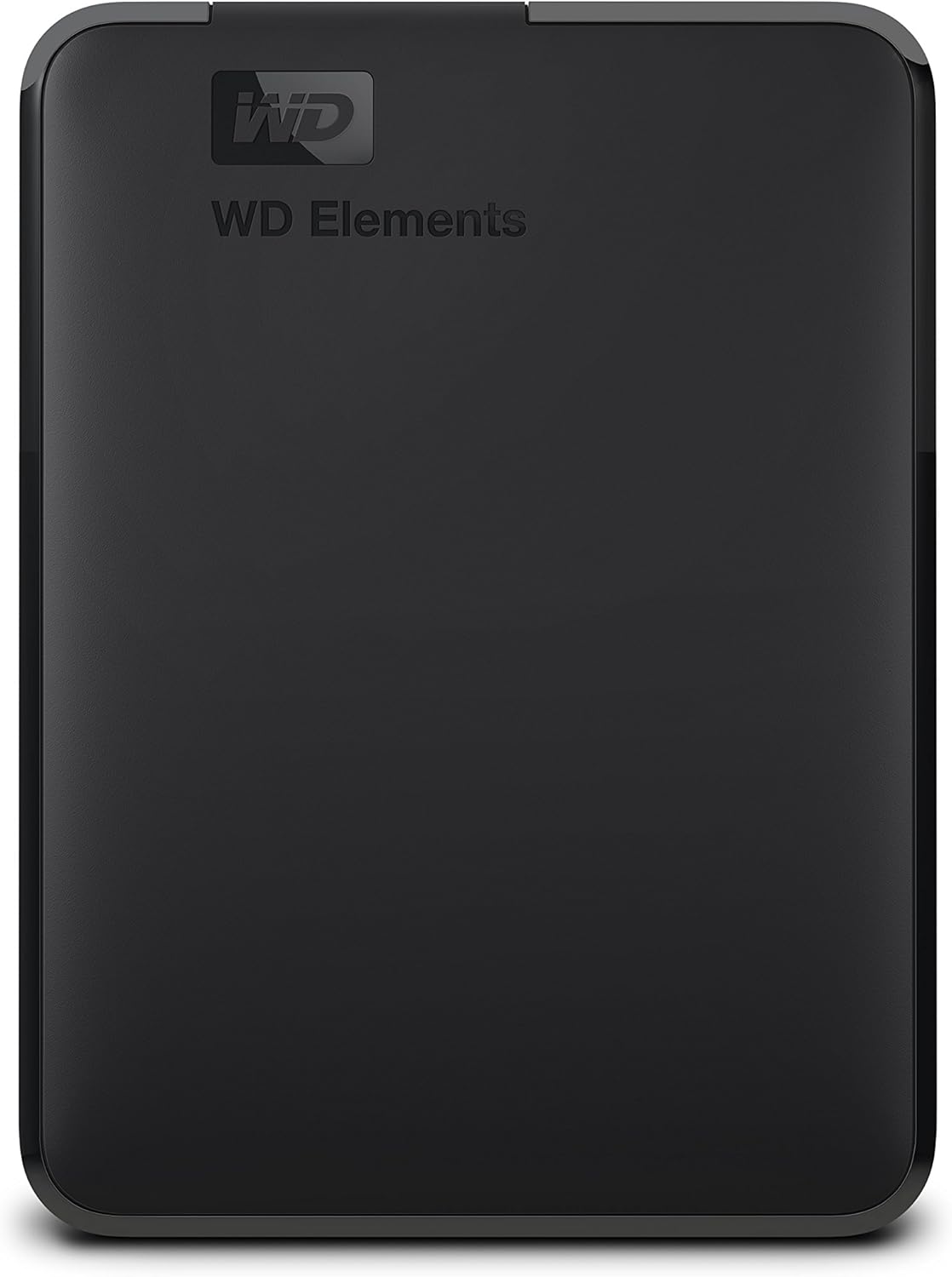 Western Digital 3TB Elements Portable External Hard Drive - USB 3.0 - immagine 1