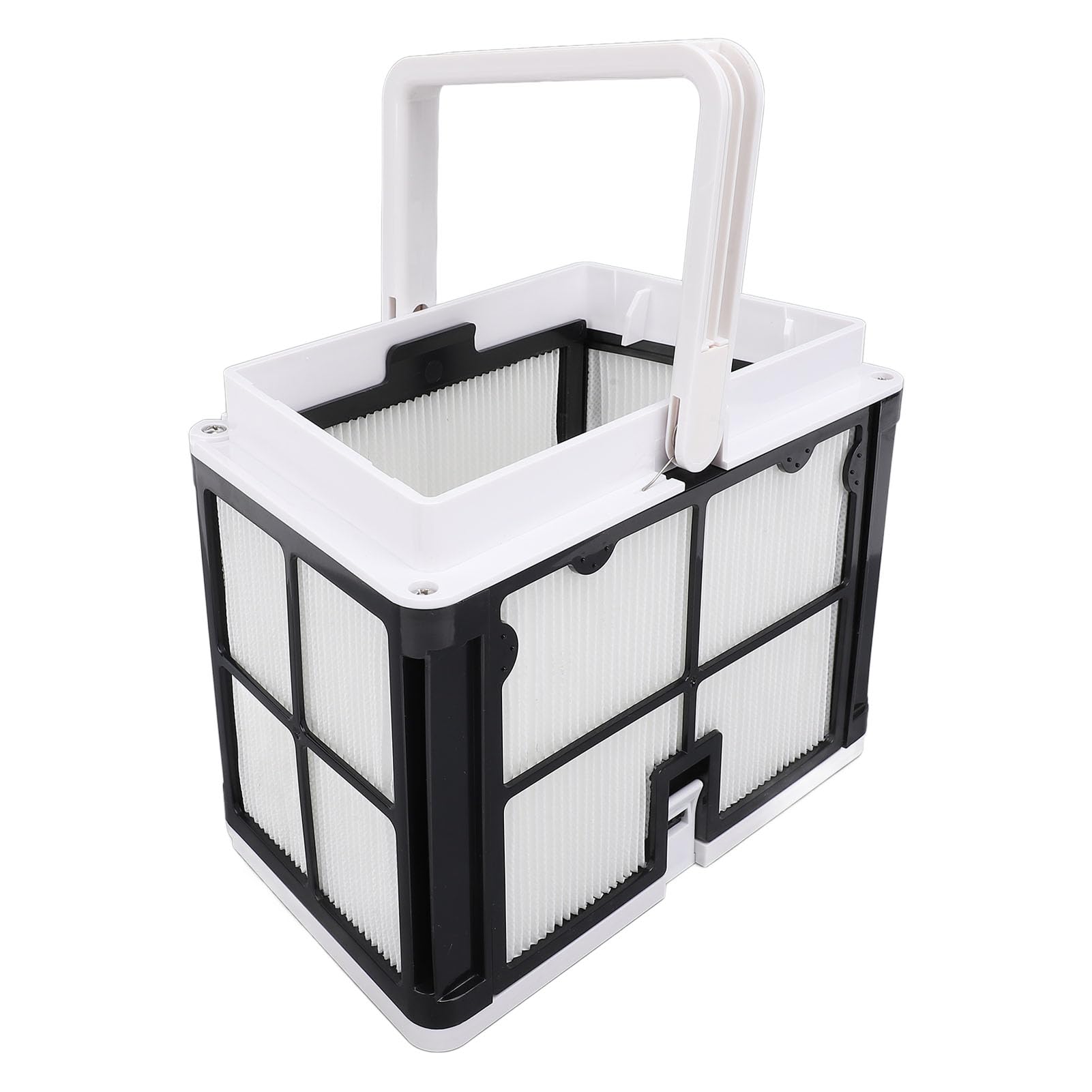 Fockety Cestello Filtro Ultra Fine per Robot Dolphin