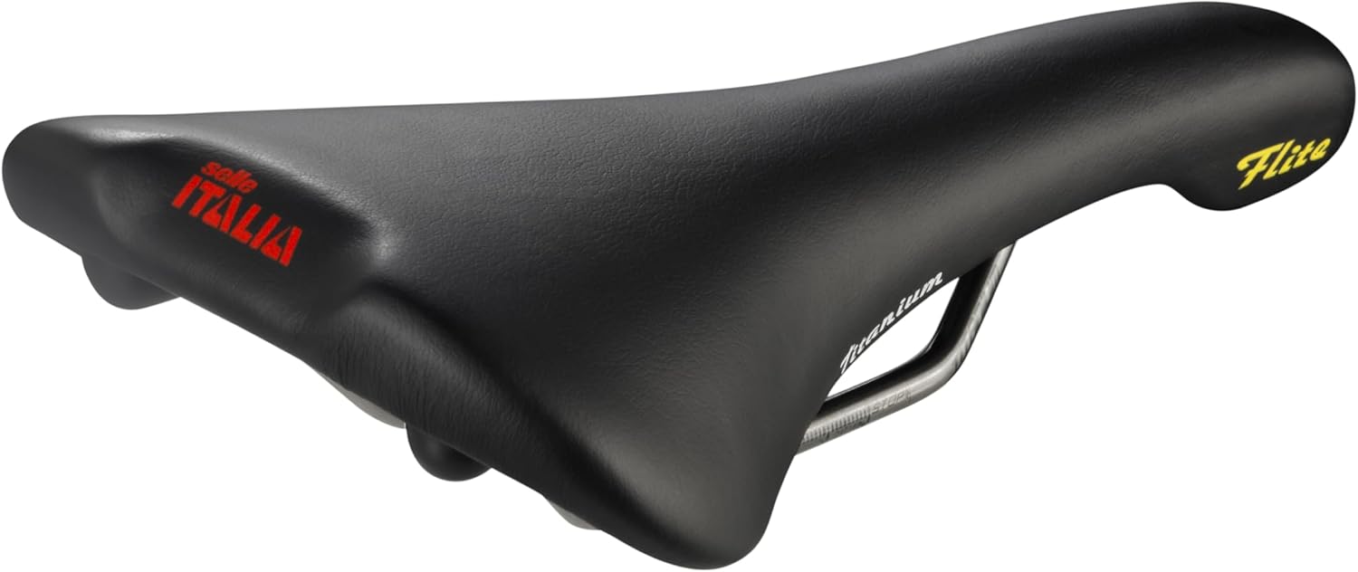 Selle Italia Flite 1990 Saddle - immagine 1