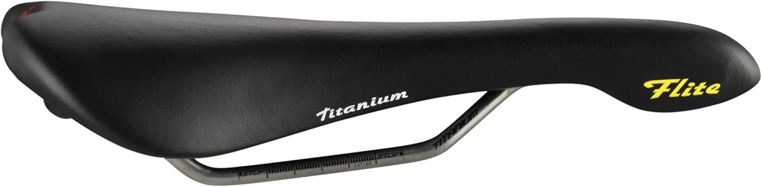 Selle Italia Flite 1990 Saddle - immagine 3