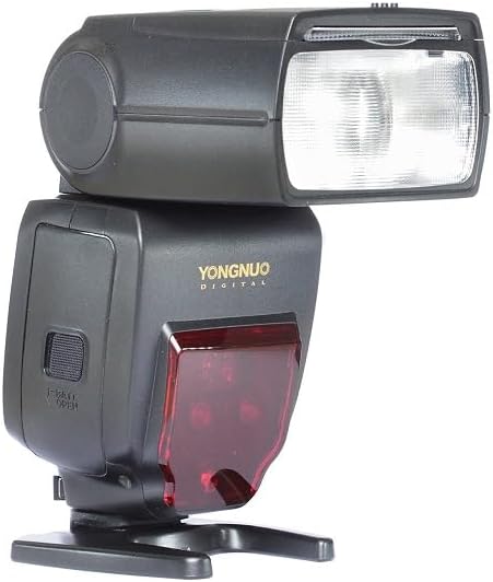 Yongnuo YN685N flash per fotocamera - immagine 2