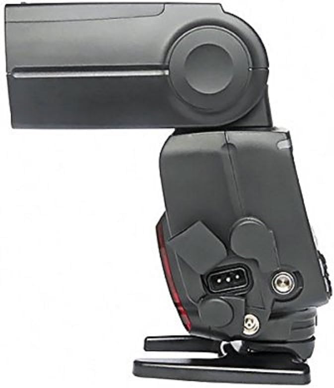 Yongnuo YN685N flash per fotocamera - immagine 4