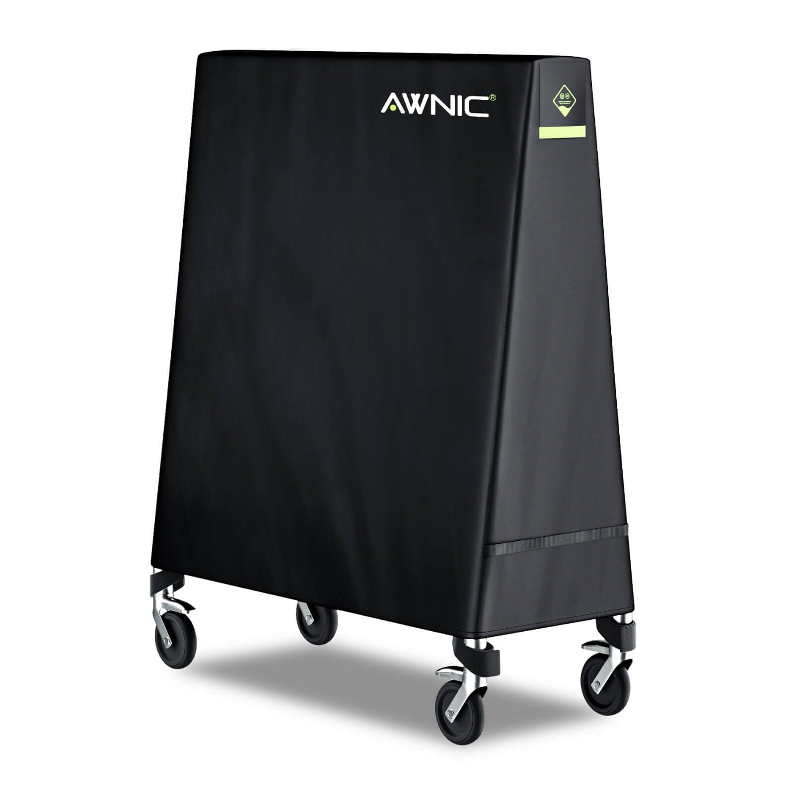 AWNIC Custodia protettiva per tavolo da ping pong impermeabile