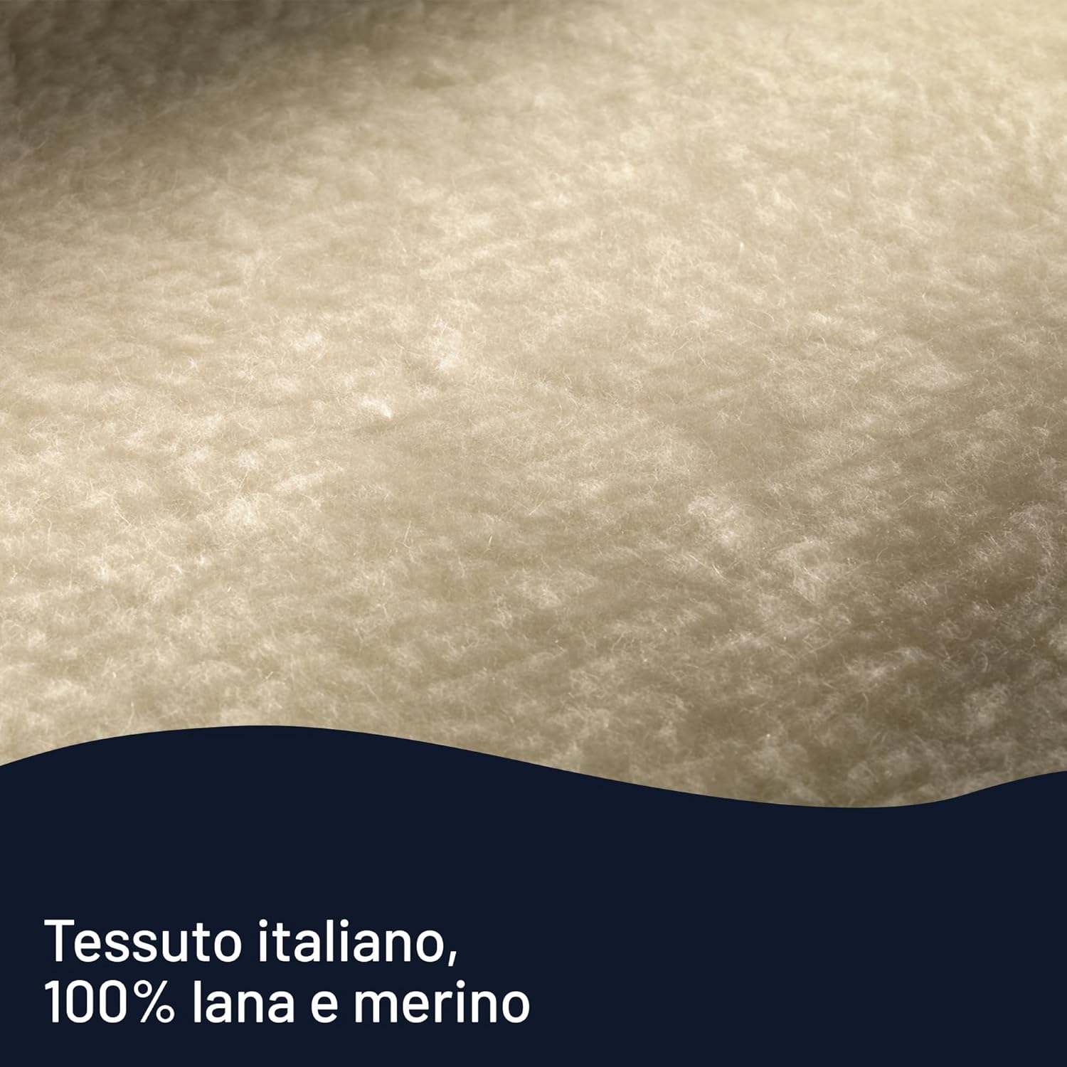 Imetec Scaldasonno Adapto Maxi Matrimoniale 195x165cm - immagine 4