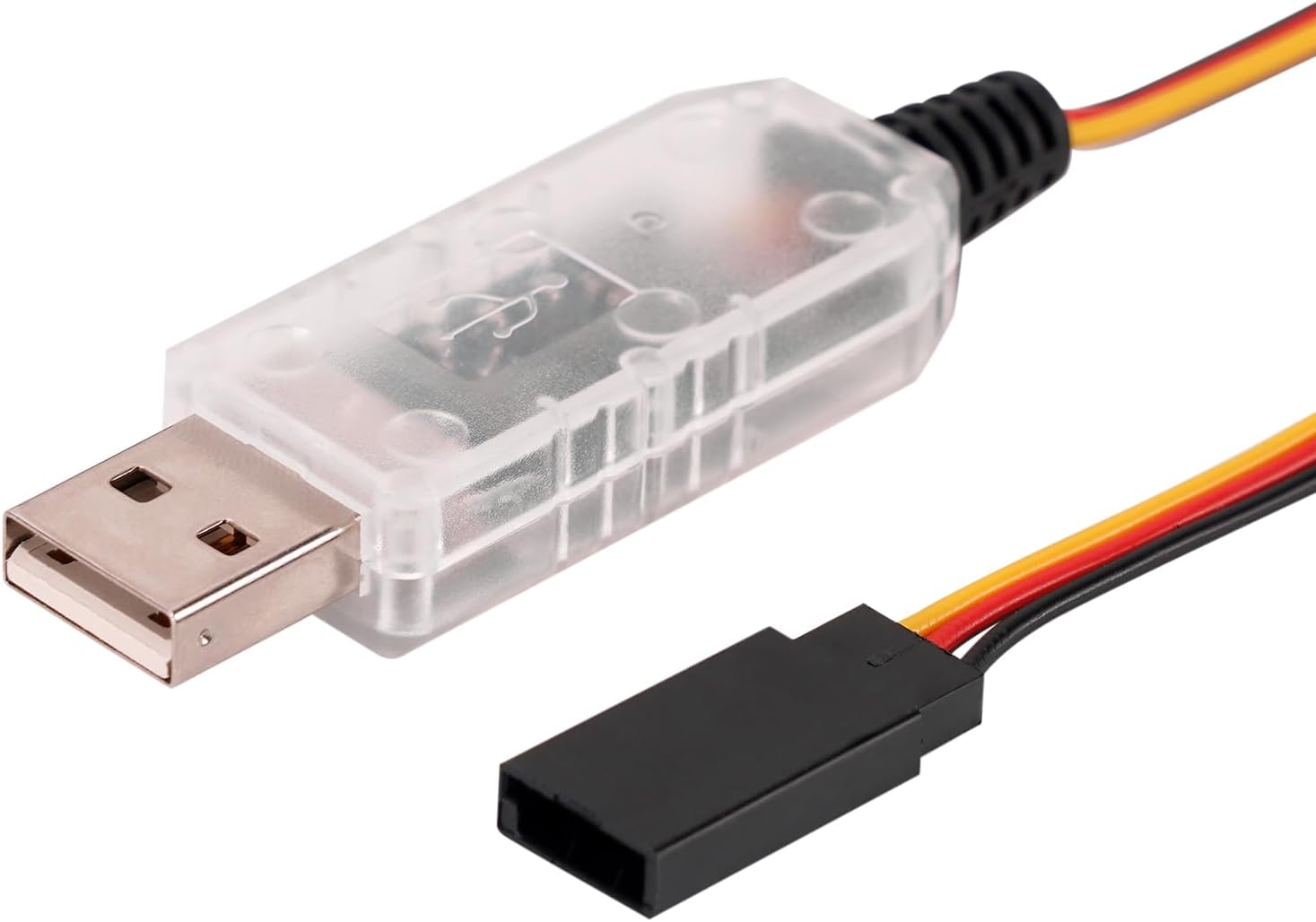 INJORA MBL32 G2 ESC Micro Brushless Impermeabile - immagine 6