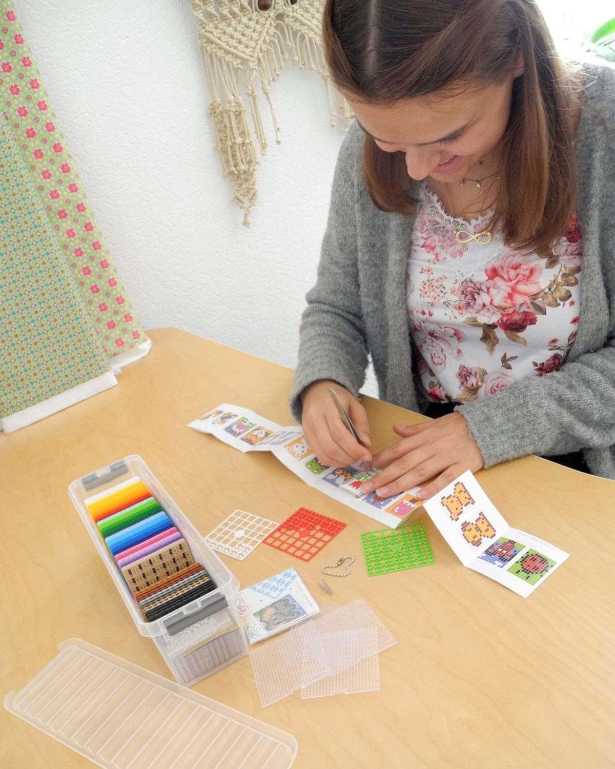 Pixel P60001-27501 Small Starter Box Set Artigianale - immagine 2