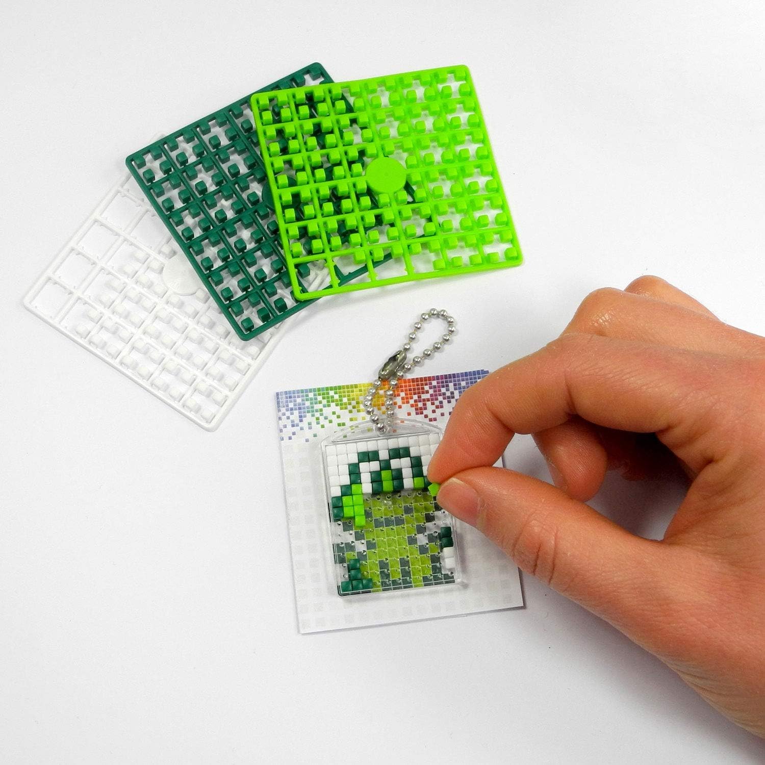 Pixel P60001-27501 Small Starter Box Set Artigianale - immagine 4