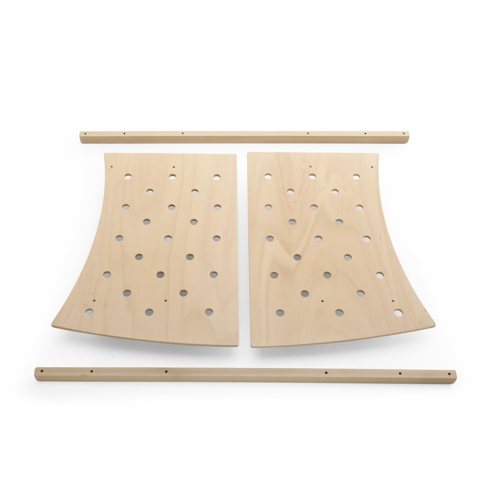 Stokke Sleepi Estensione Junior, Grigio Opaco