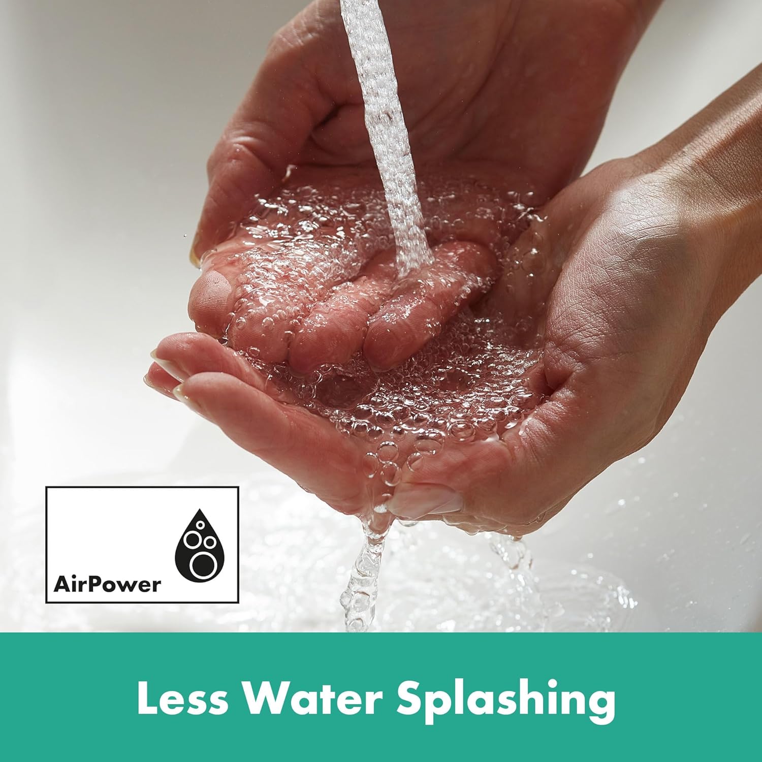 Hansgrohe Logis Fine Miscelatore Monocomando Lavabo 110 - immagine 2