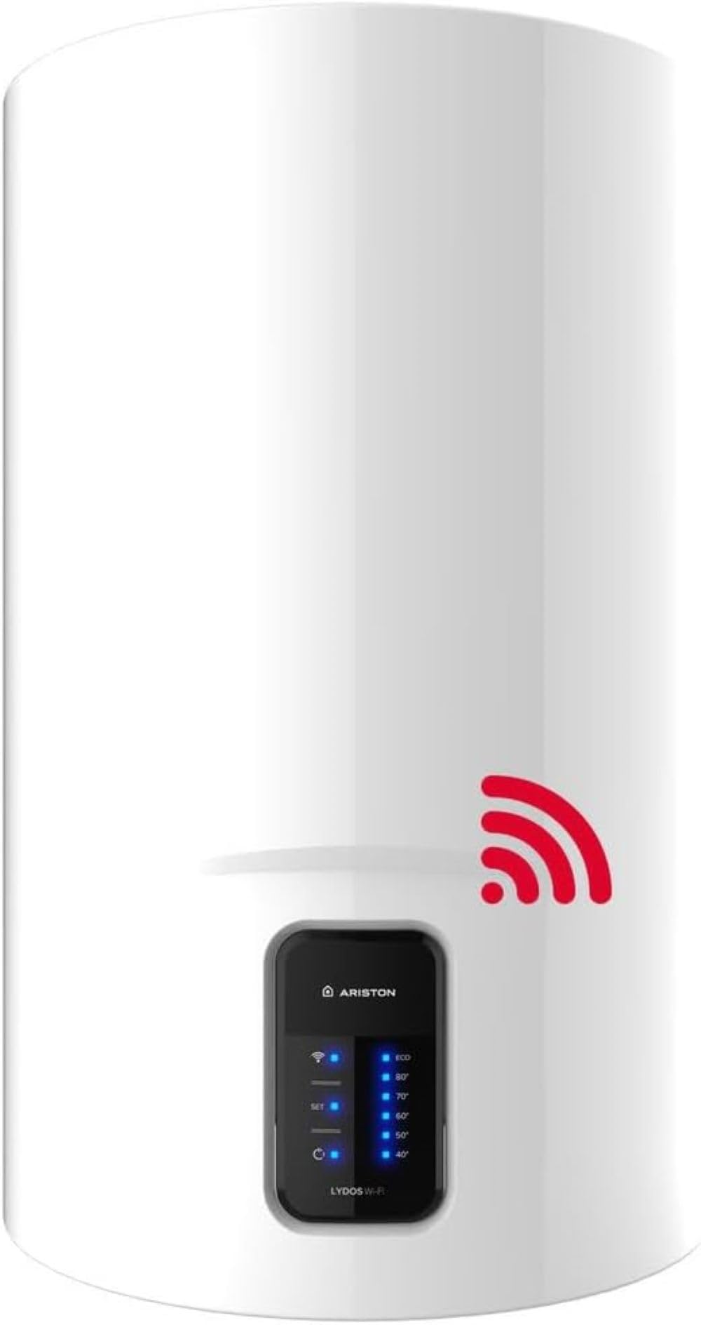 Ariston Lydos WIFI Scaldabagno Elettrico 80 L