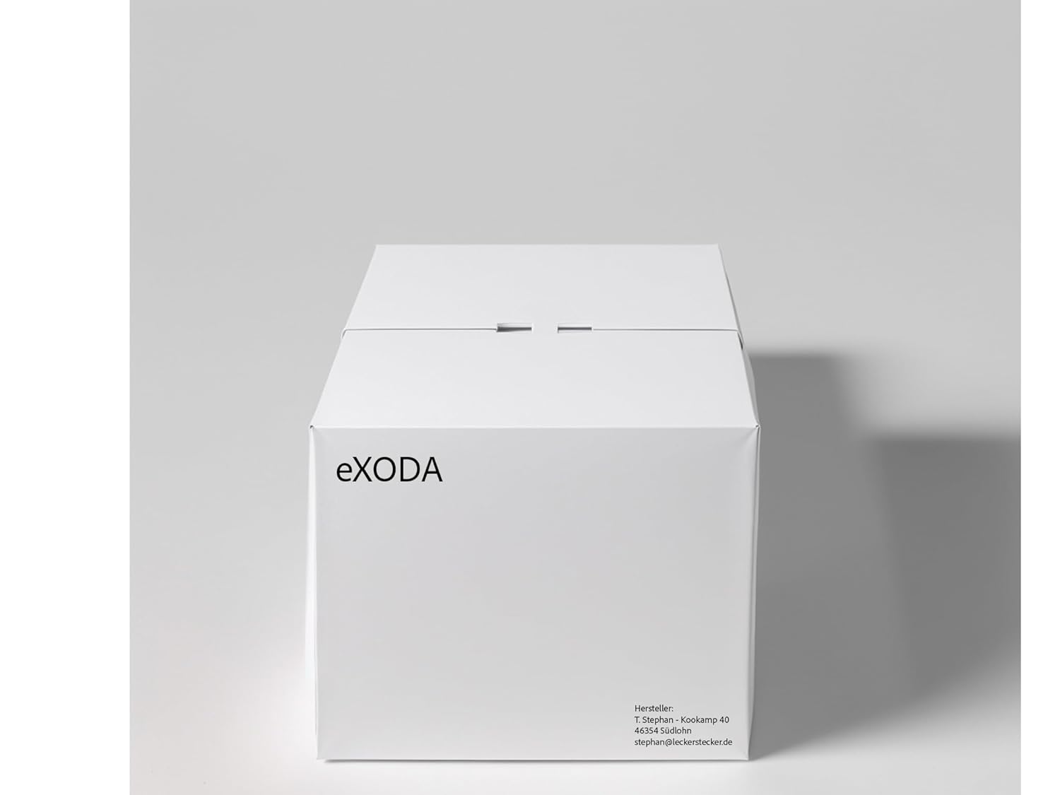 eXODA Cavo batteria 50 mm² 2,5 m capicorda M8 e M8, rosso - immagine 2