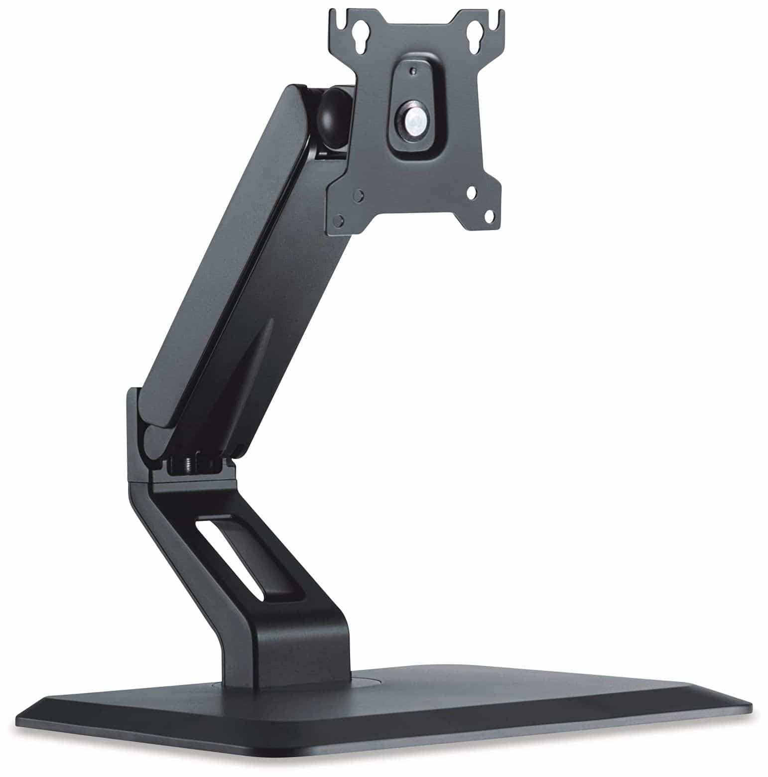 PureMounts® Supporto per monitor, VESA 100x100, nero