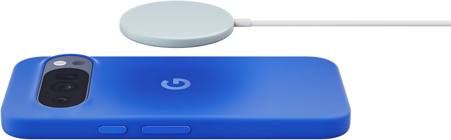 Pixelsnap Cover per Google Pixel 10 & Pixel 10 Pro, Viola - immagine 7