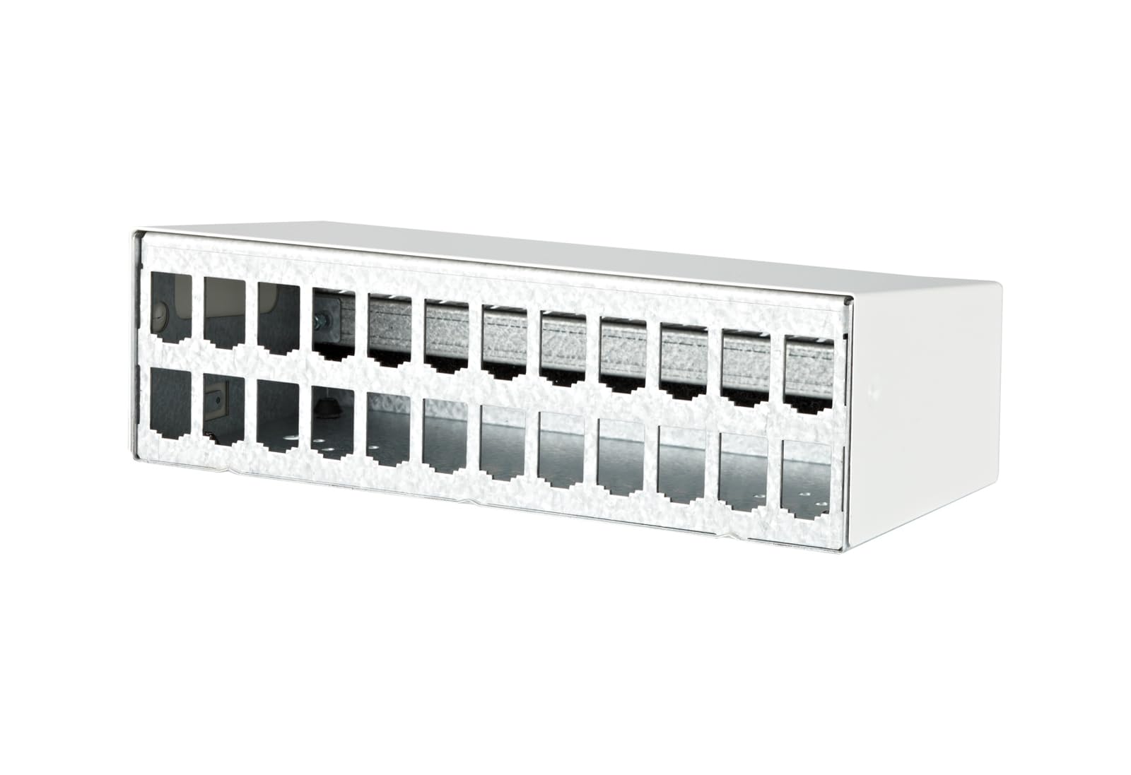 BTR NETCOM 130861-2402-E Accessorio per pannello di connessione