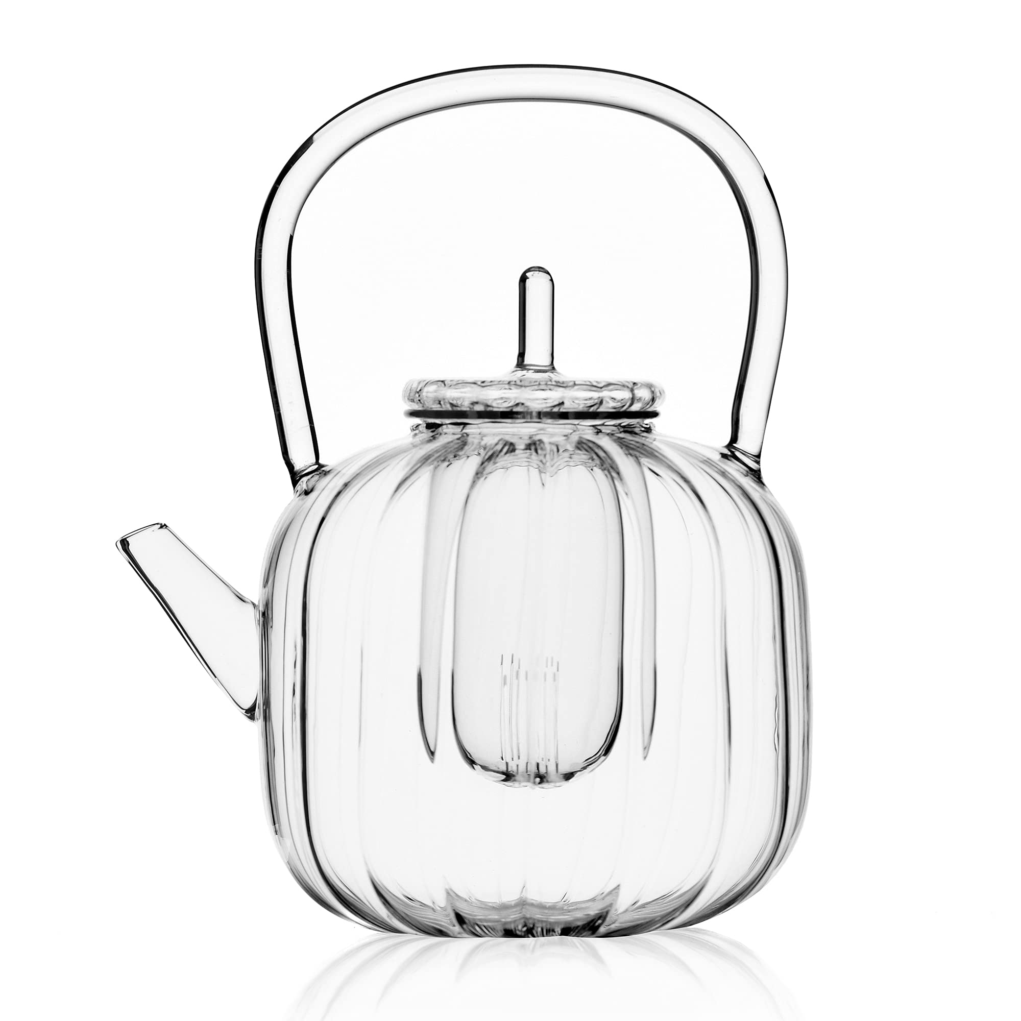 Ichendorf Milano Teiera con Filtro Cha No Yu 140 cl