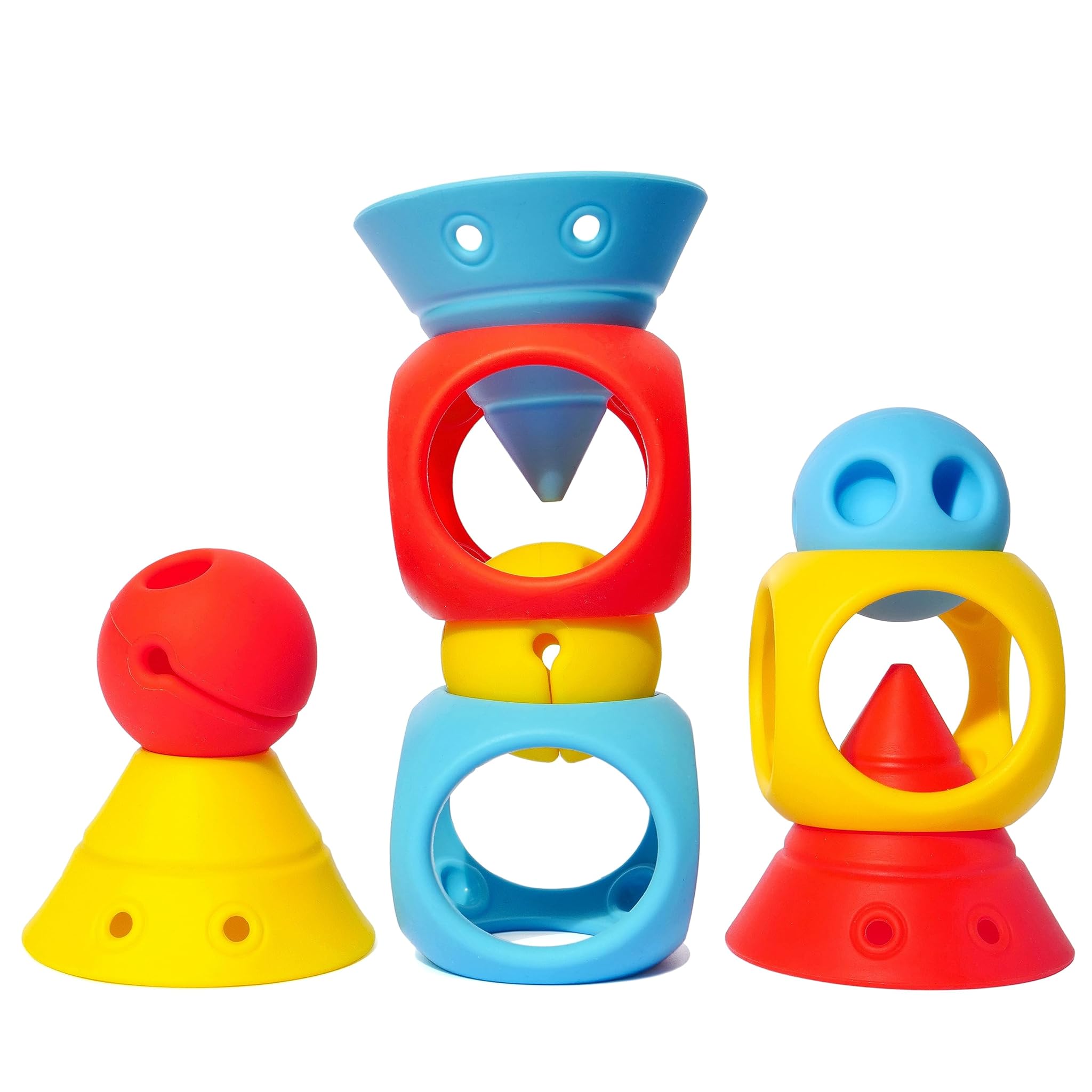 Moluk 2843430 Genius Educational Toy