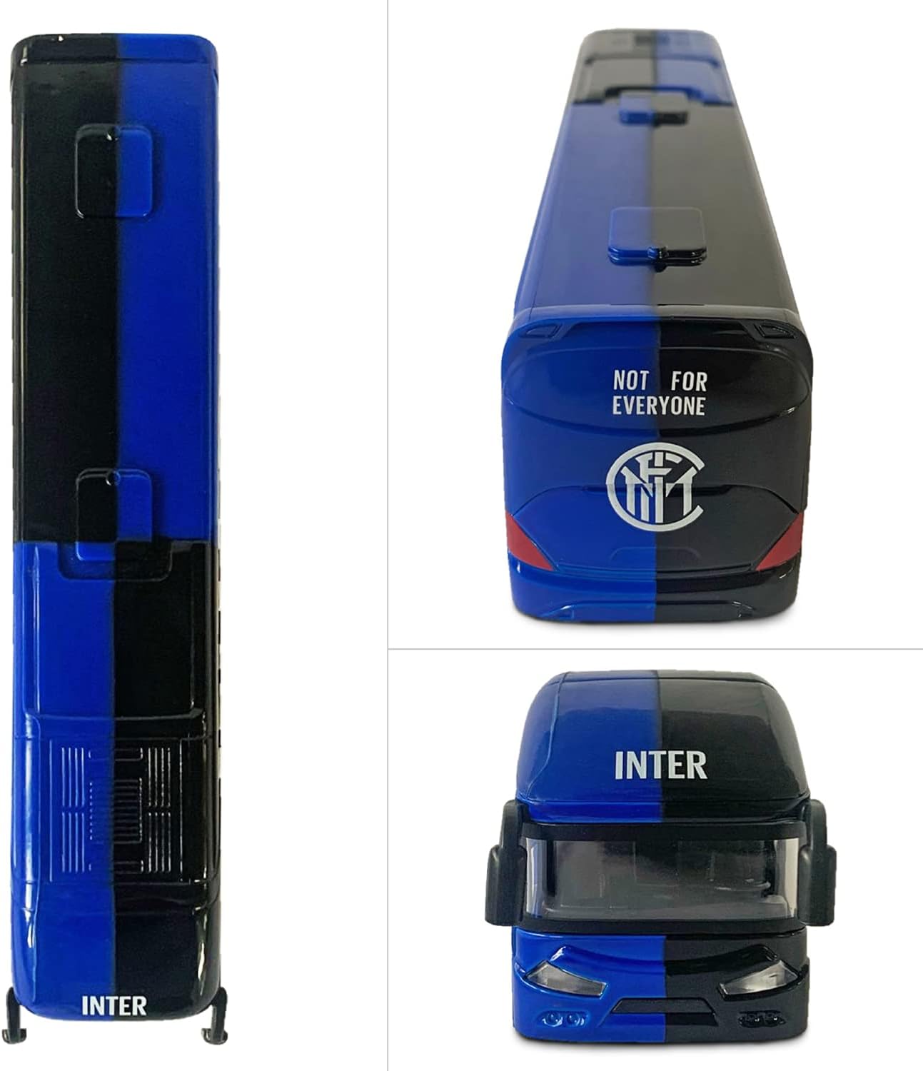 Mondo Motors - Pullman F.C. Internazionale Milano - immagine 5