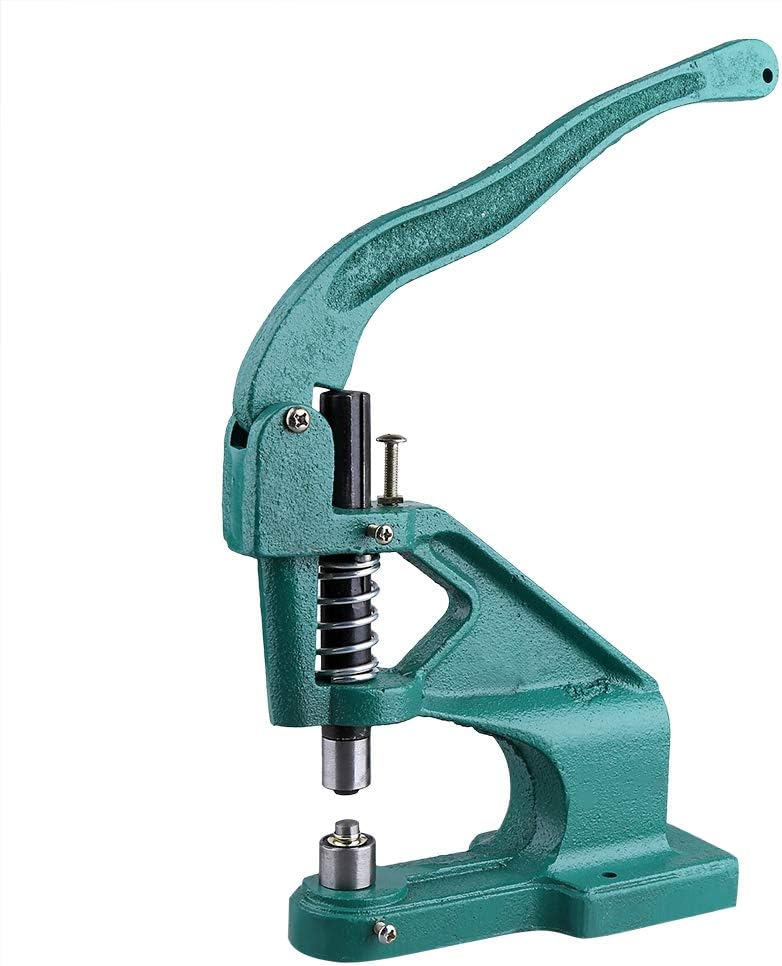 Grommet Occhiello Punzonatrice con 900 Occhielli - immagine 1