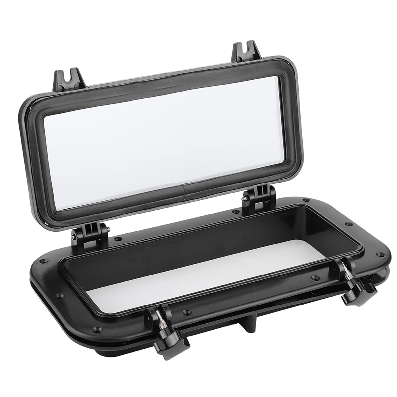 Bigking Oblò Rettangolare Apribile 400x200mm per Yacht