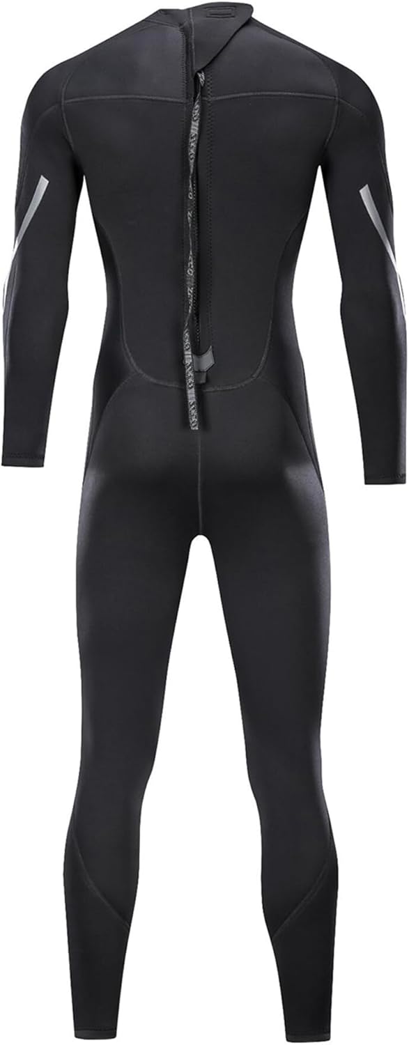 ZCCO Wetsuites Uomo in Neoprene 3mm - immagine 3