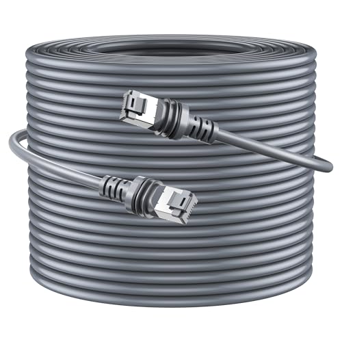 Starlink Gen 3 Cavo di Ricambio 60m, Grigio