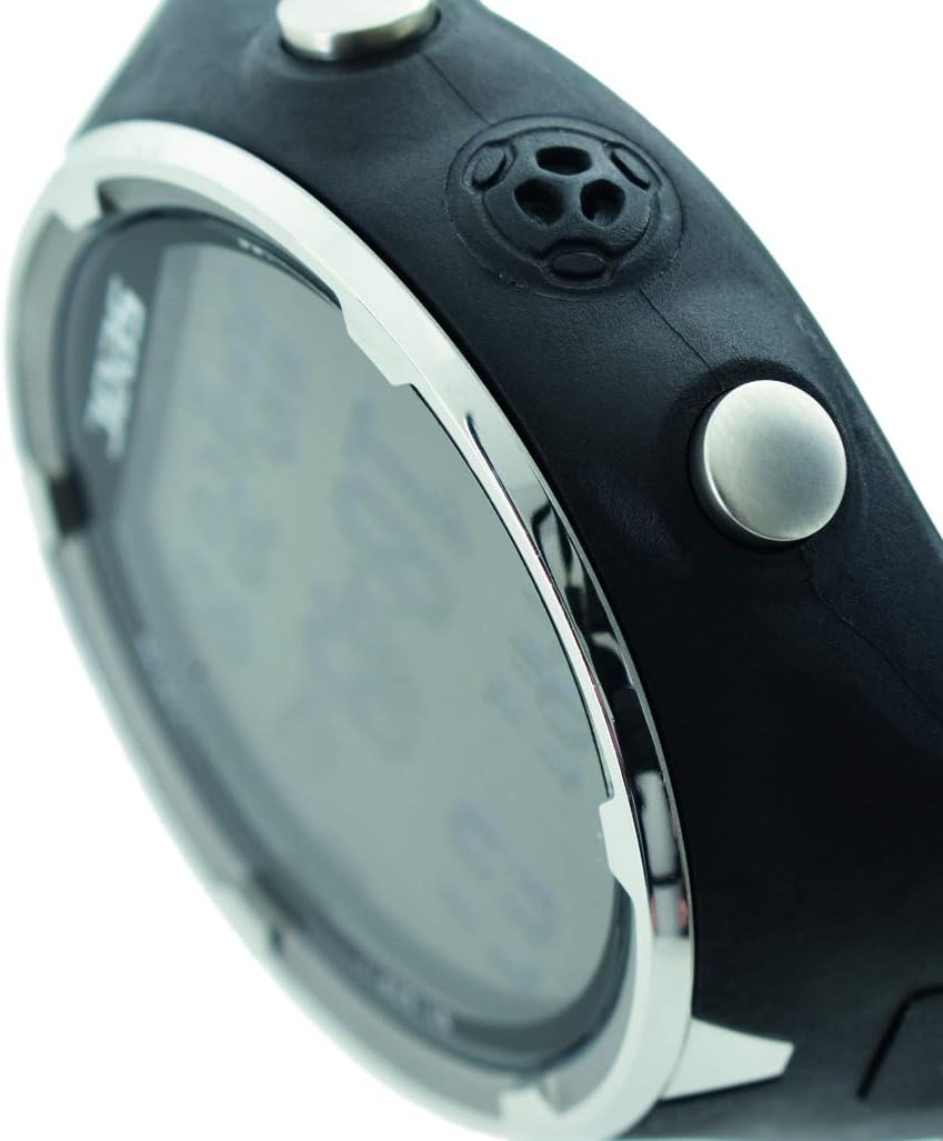 Seac Action - Computer da Subacquea per Immersioni e Apnea - immagine 3