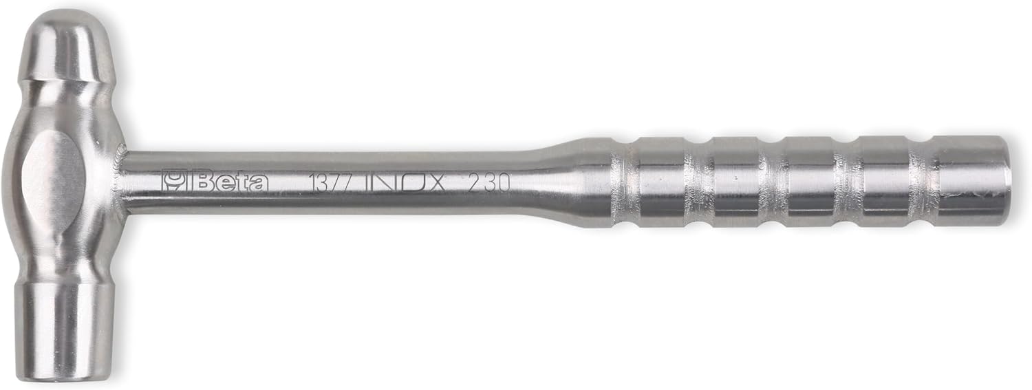 Beta 1377INOX 340 - Martelli per Calderai e Lattonieri - immagine 1