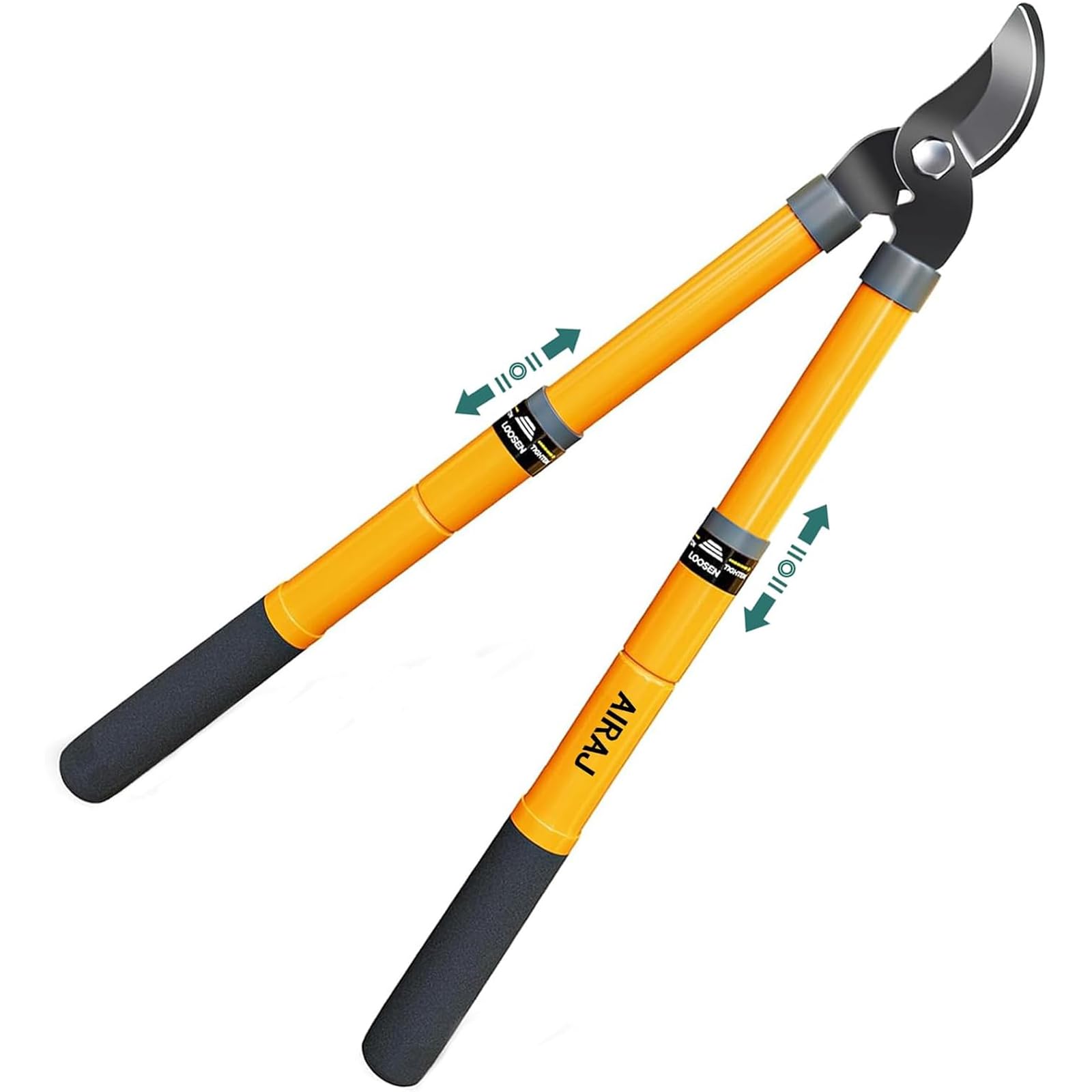 Airaj Troncarami Telescopico 42-61cm