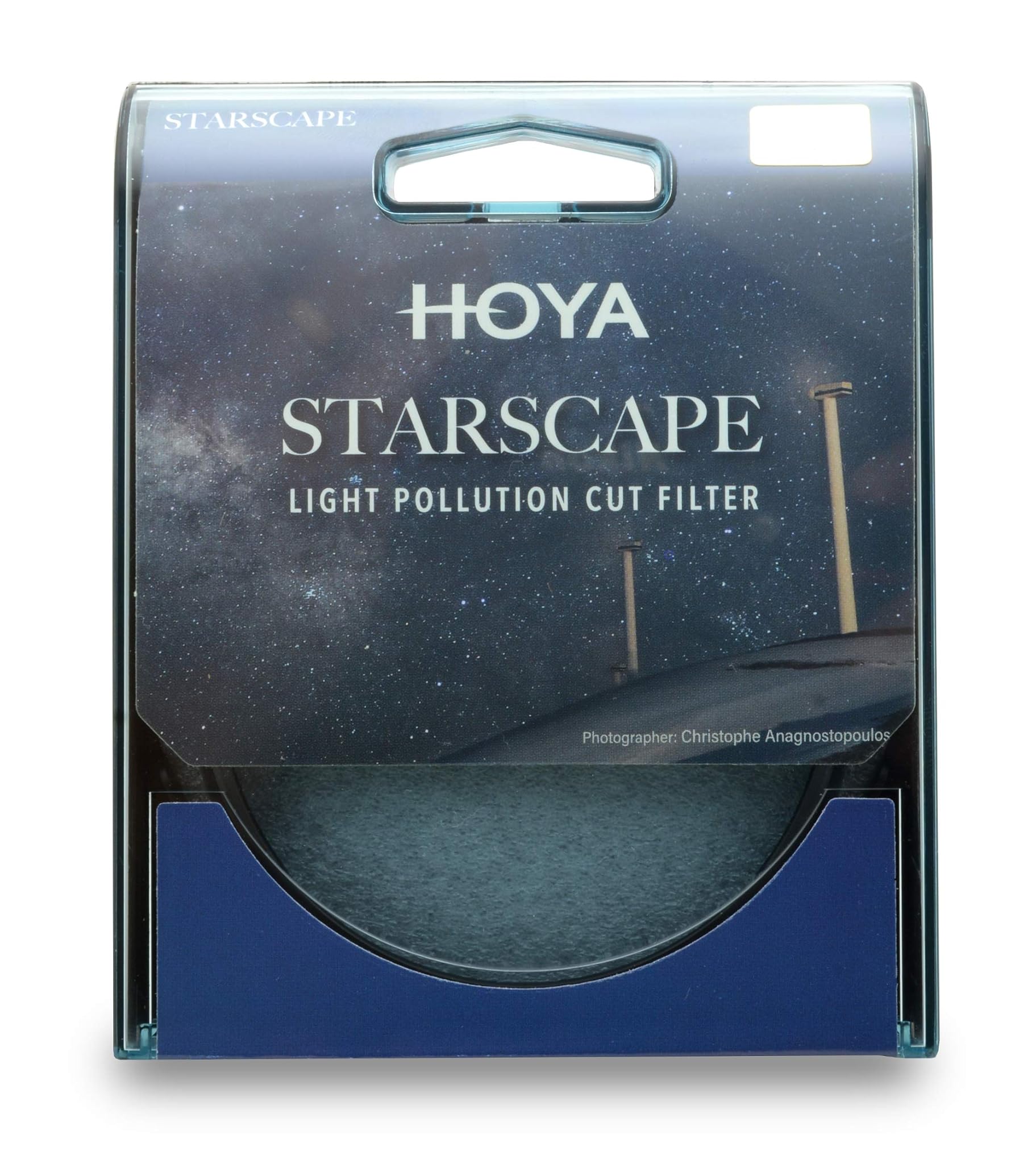 HOYA STARSCAPE Filter ø82mm Black
