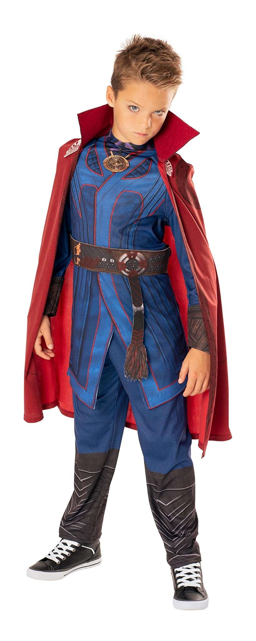 Rubies – Doctor Strange Official – Costume Lusso